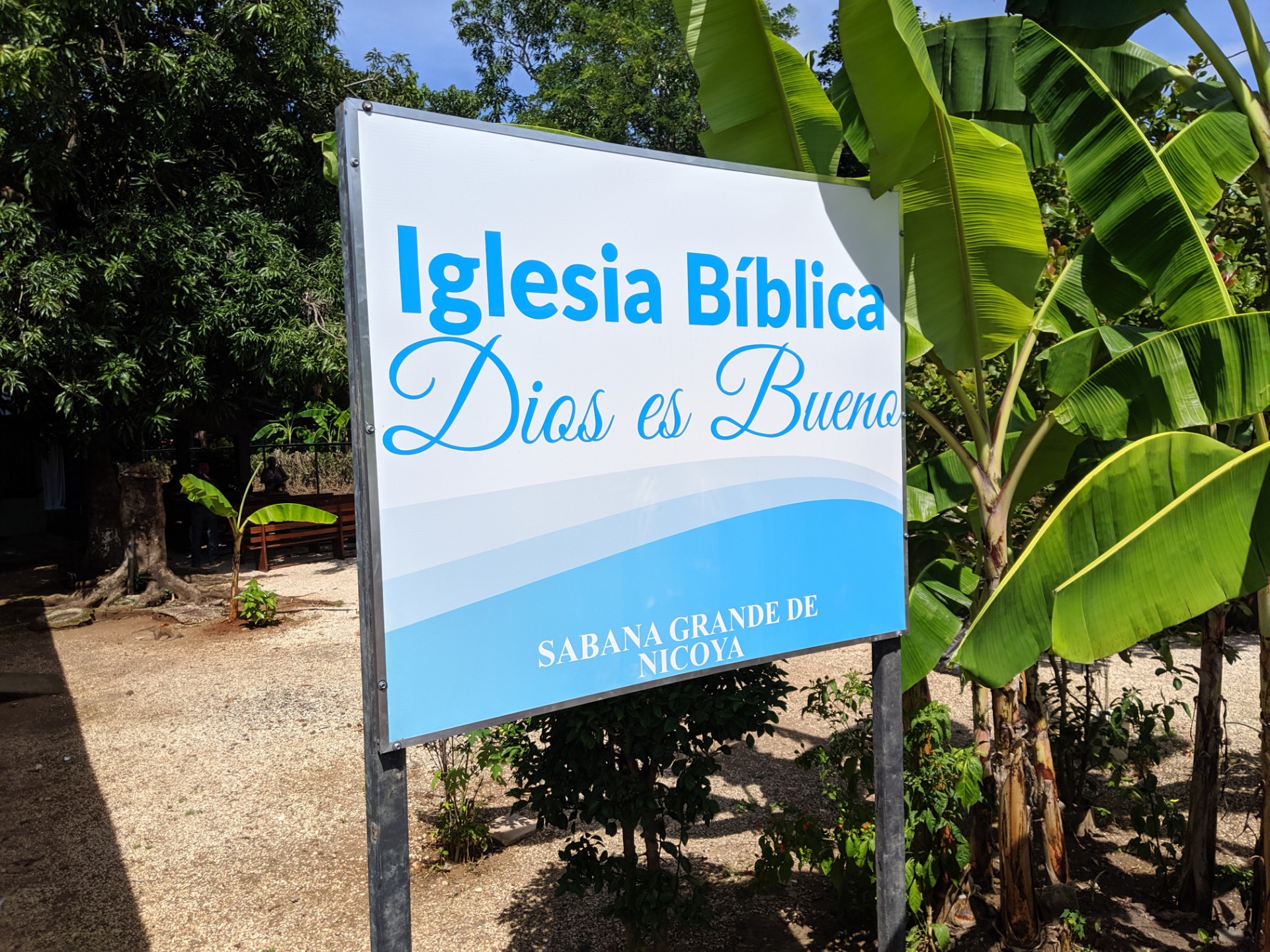 Church Plant: Sabana Grande