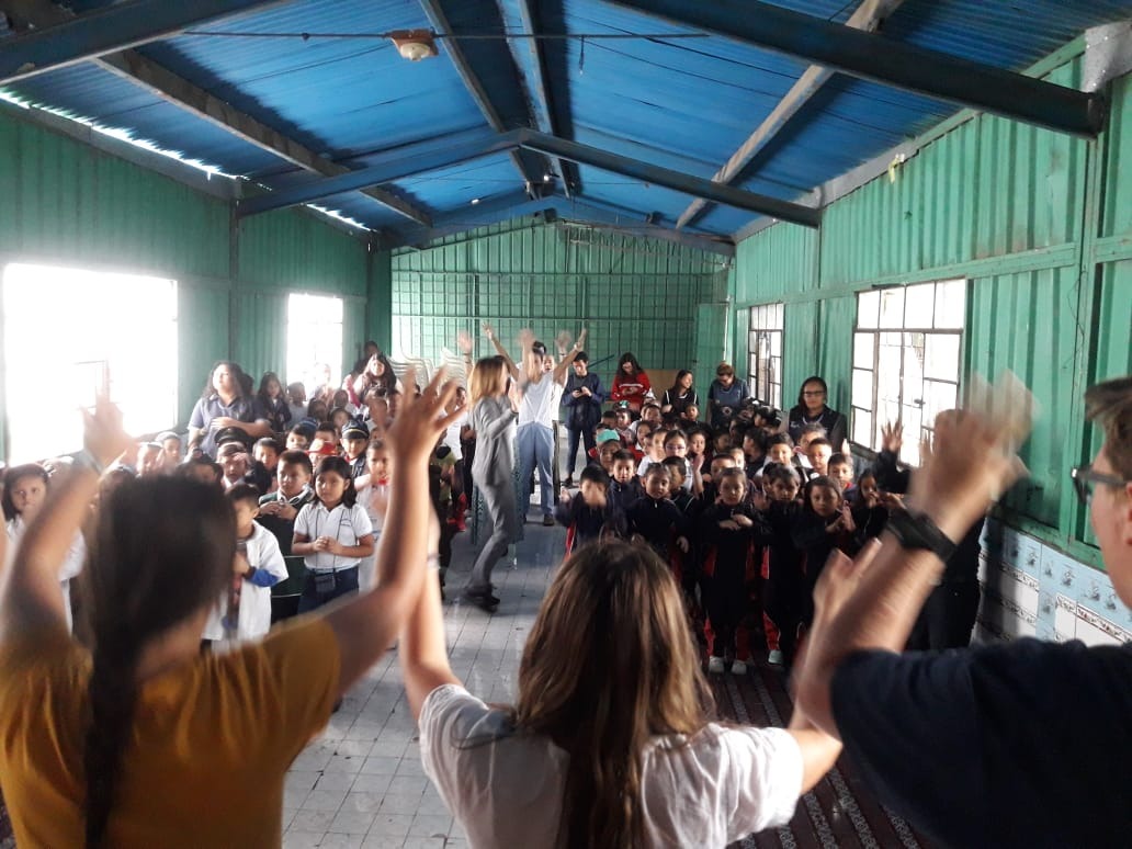 Low Country Community Church In Guatemala July 13 2019 Ppm Now church clap, let me hear the church clap (church clap) church clap, let me hear gimme dat, church mother in they church hat, clap man that shug avery color purple coming back, clap uhh. low country community church in