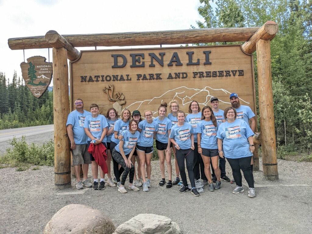 Denali National Park