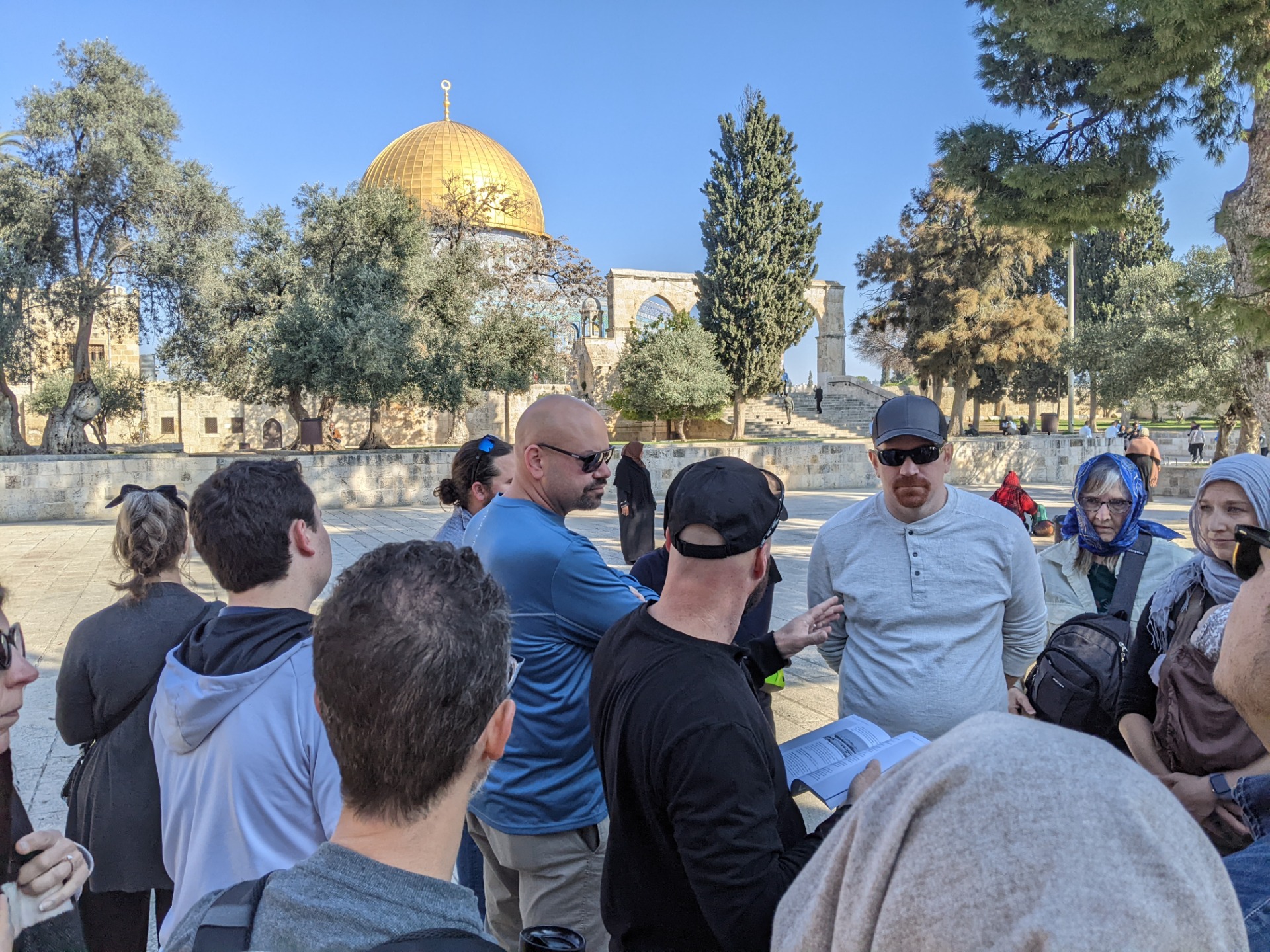 Temple Mount