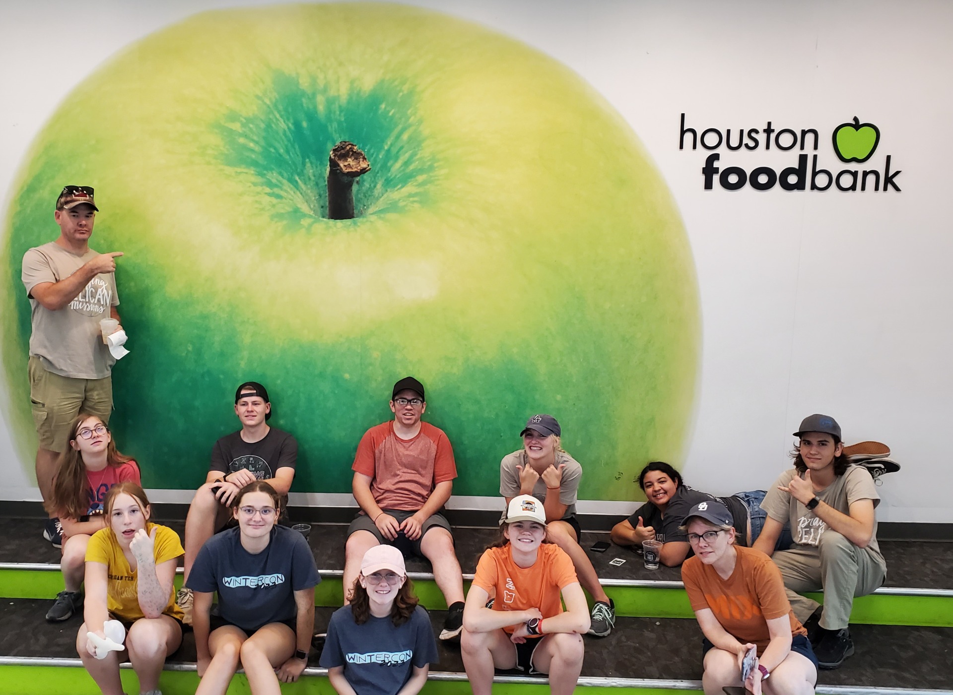 Houston Food Bank