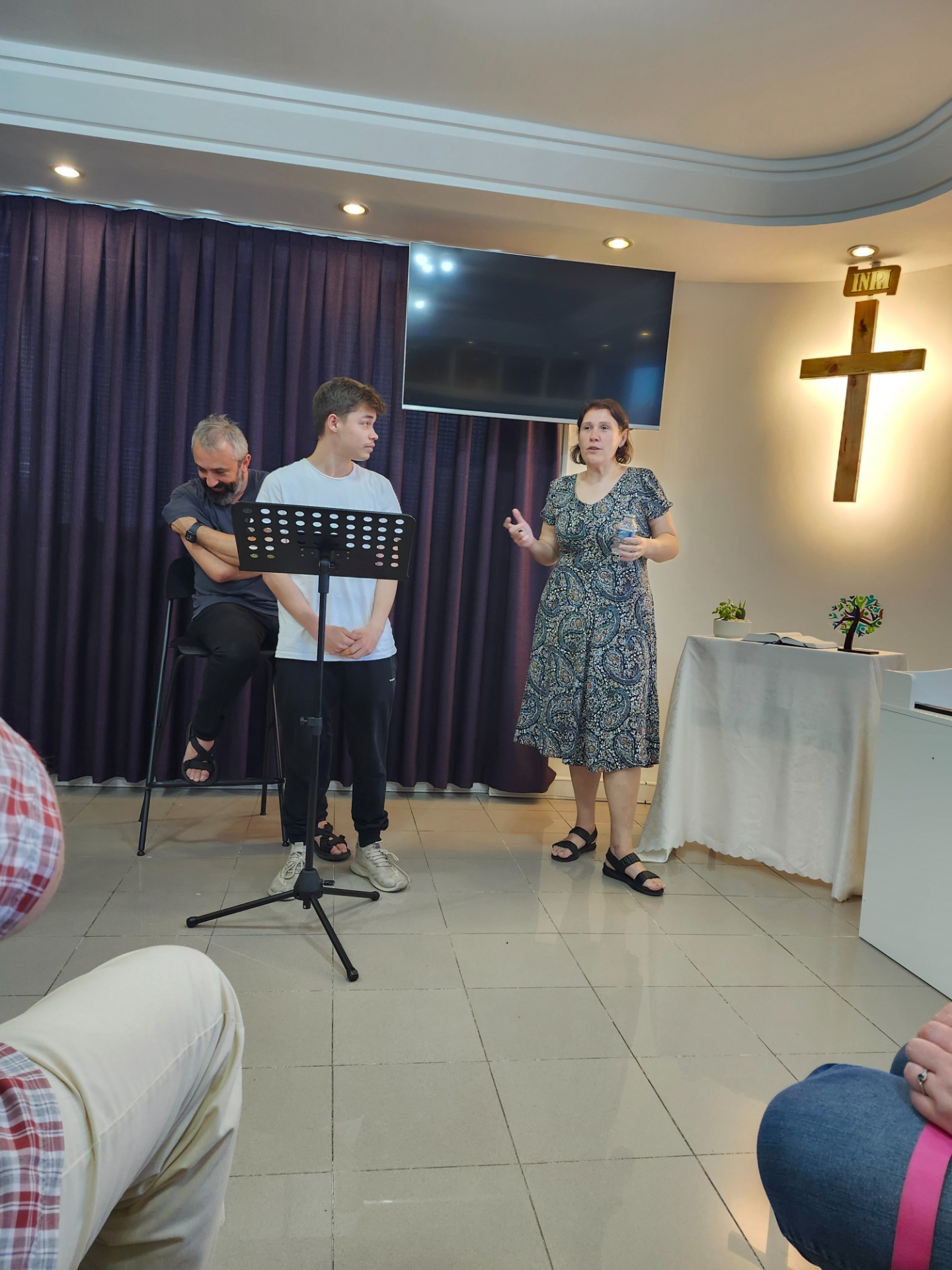 Tree of Life Church 