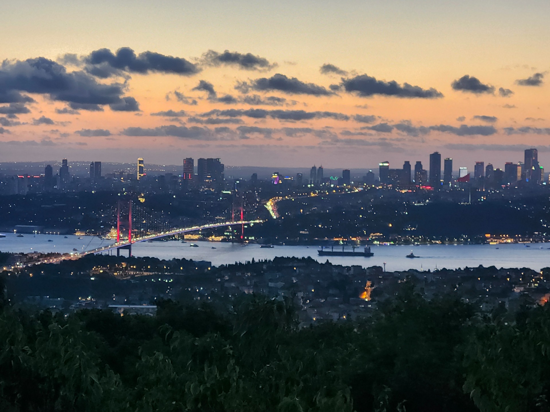 Skyline