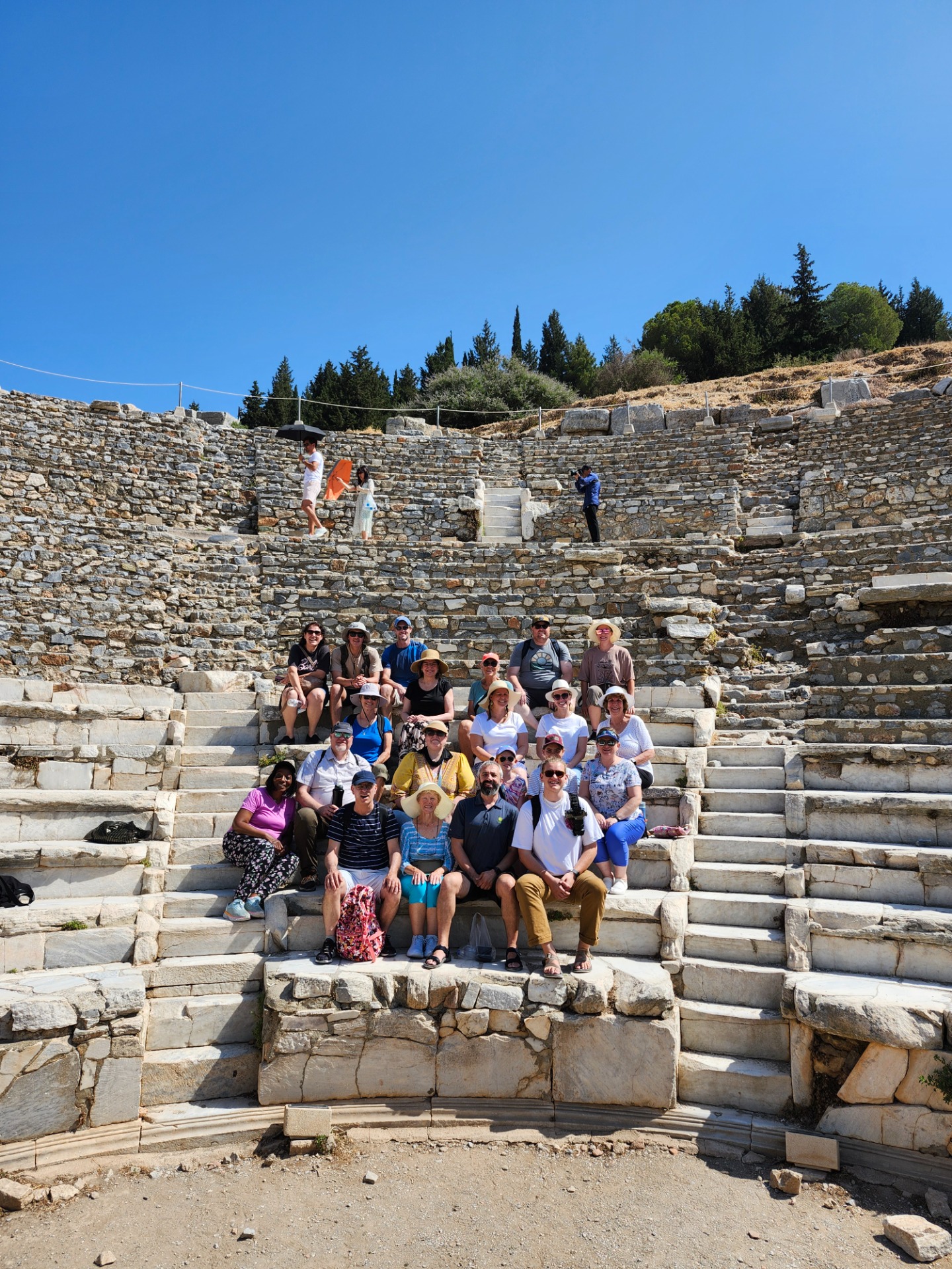Ephesus 