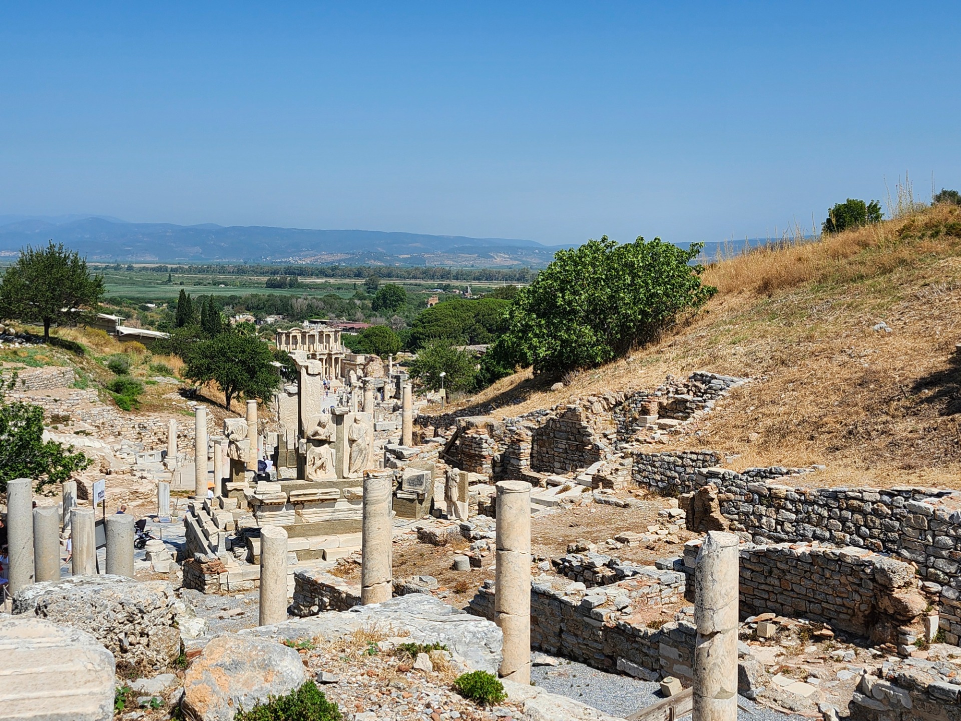 Ephesus 