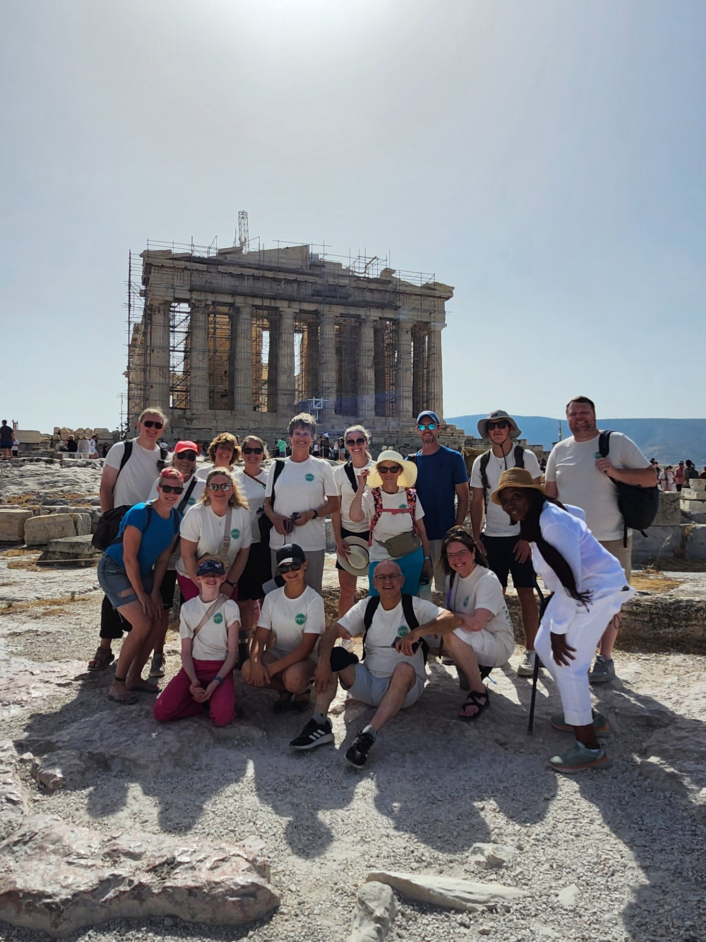 Acropolis 