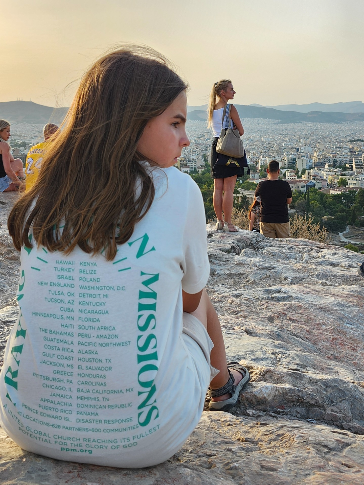 Mars Hill