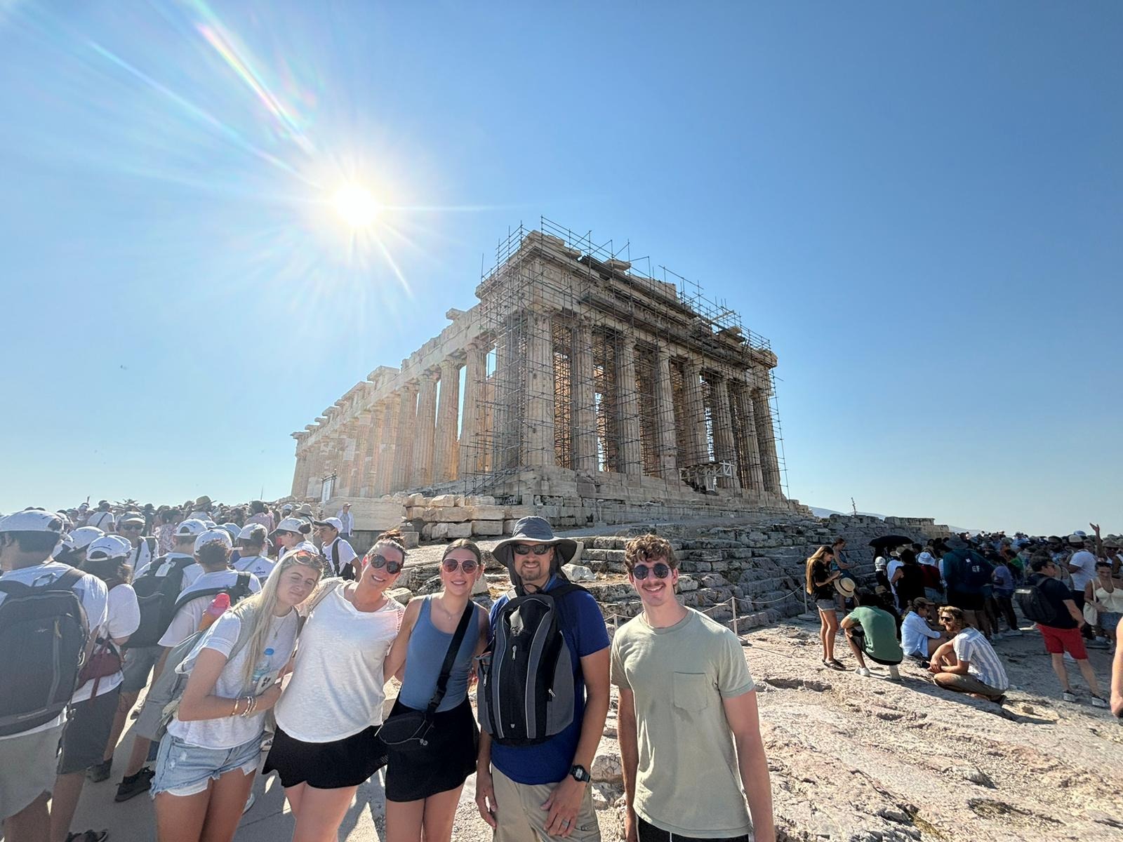 Acropolis Hill