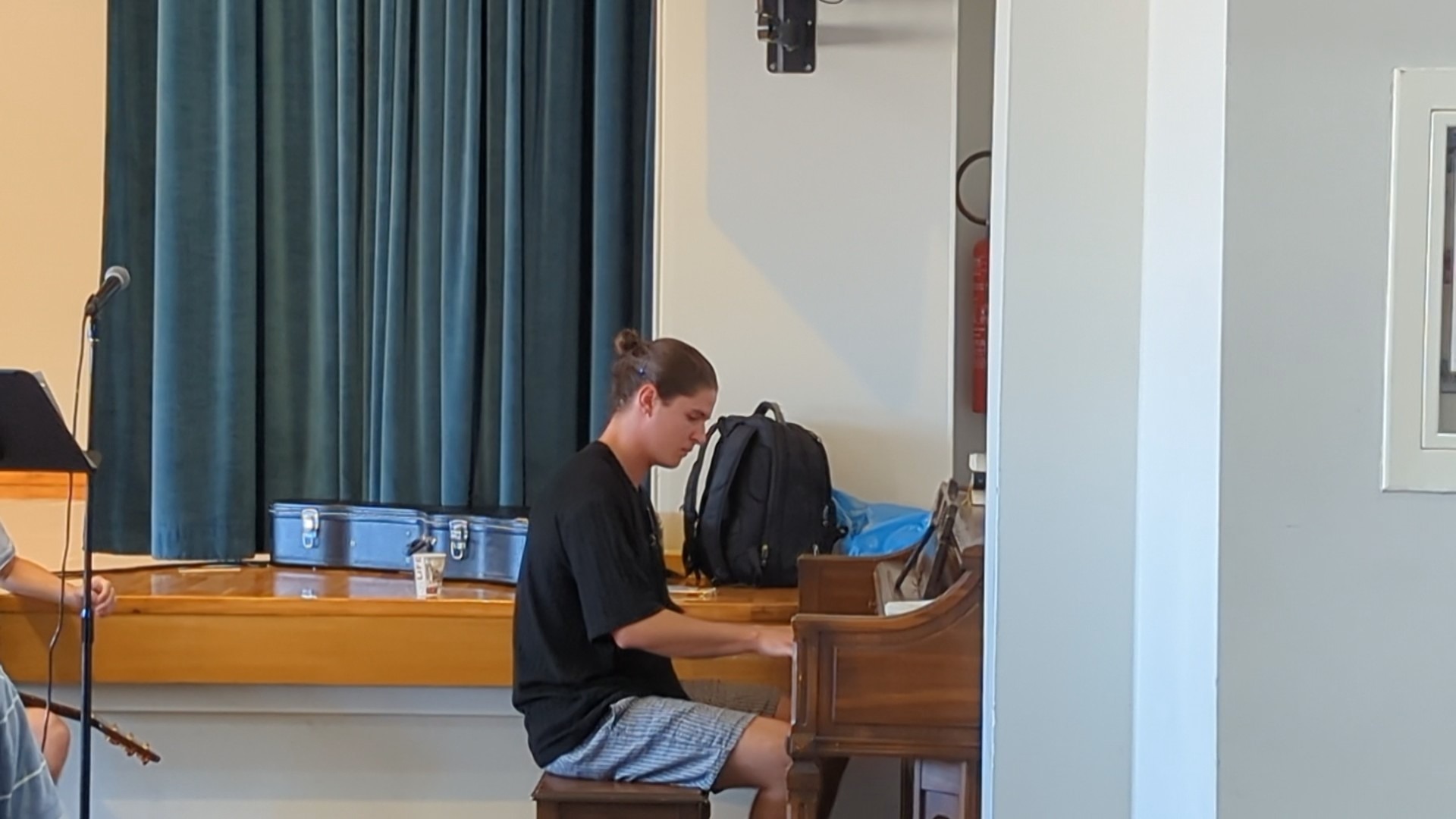 Musical Talents