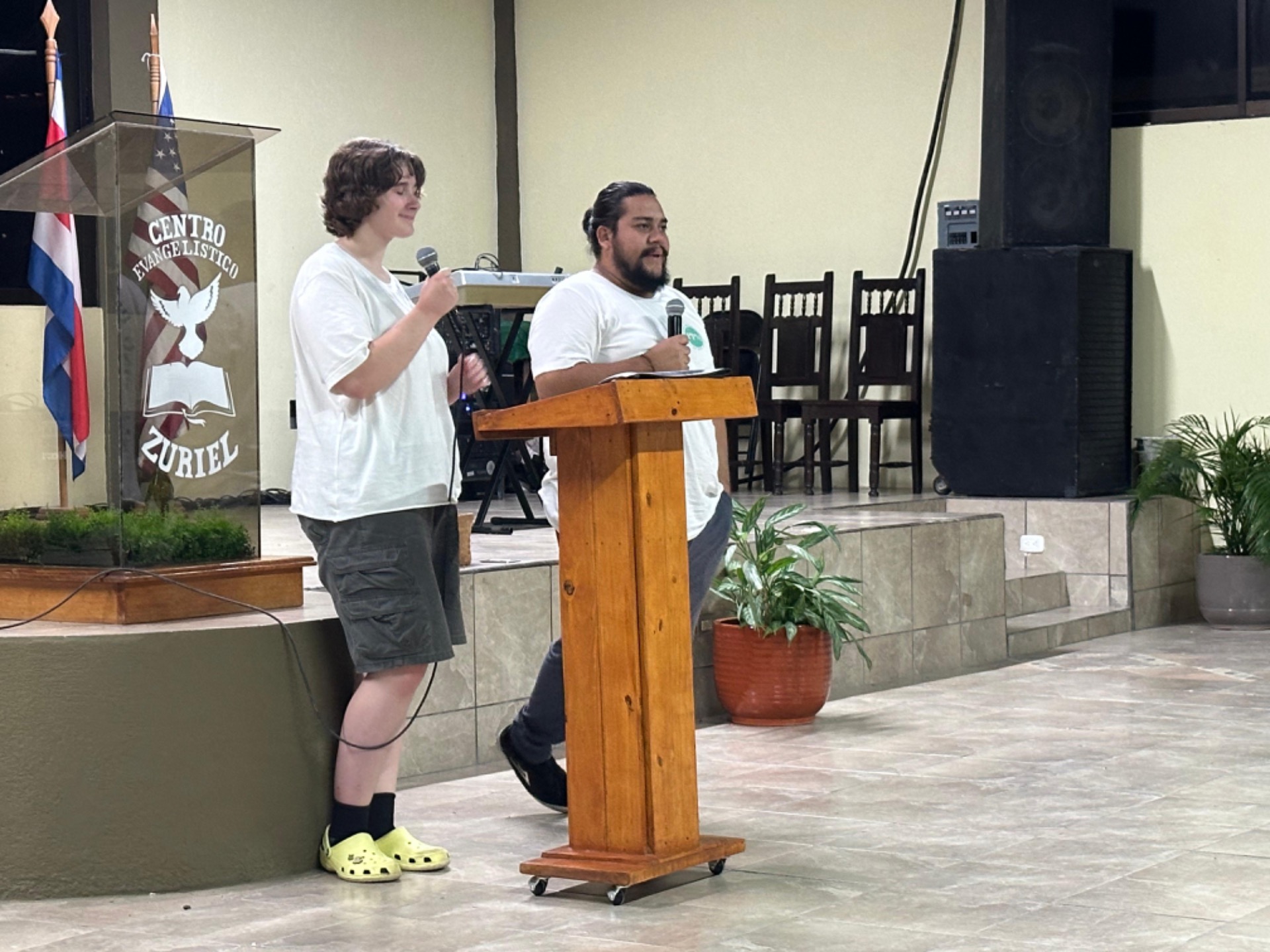 Youth Ministry