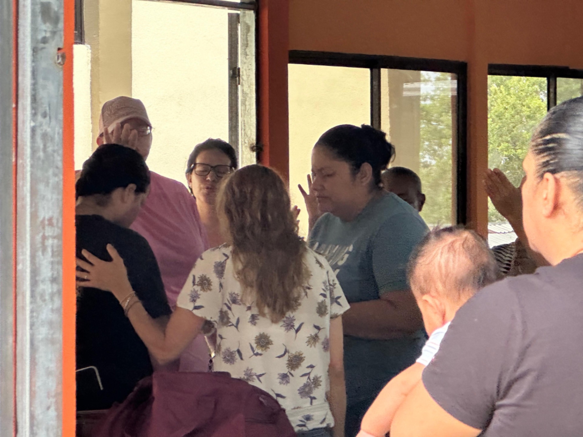Women’s Ministry Day 2