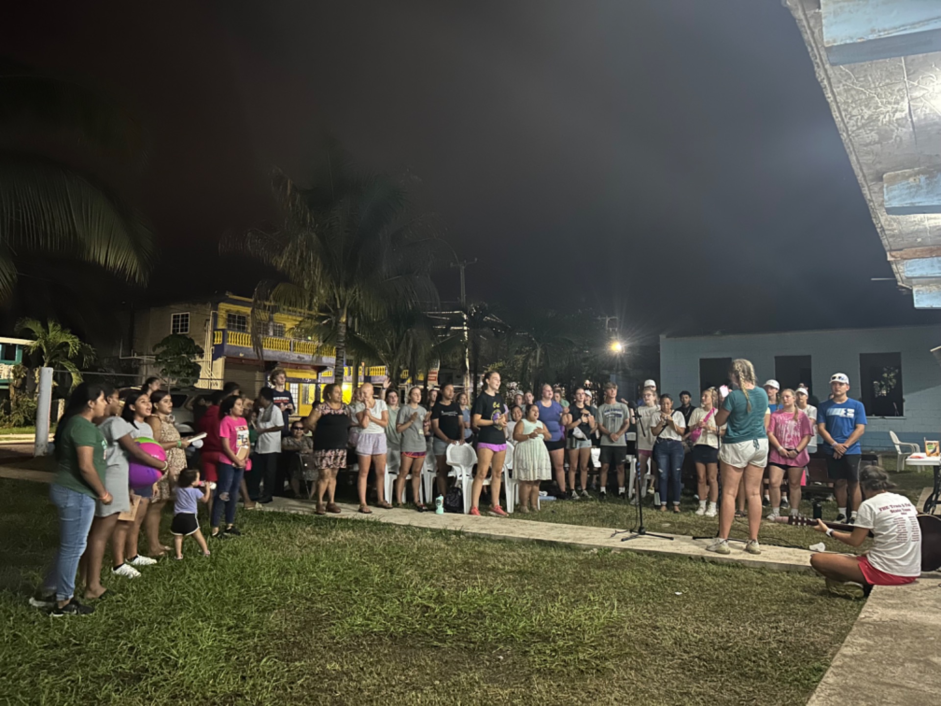 Youth Gathering