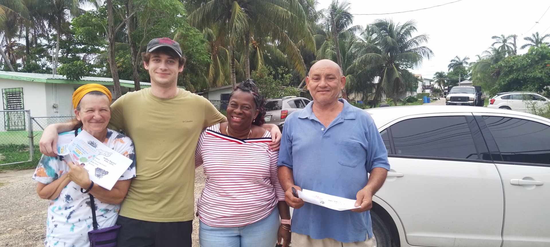 Home Visitation 