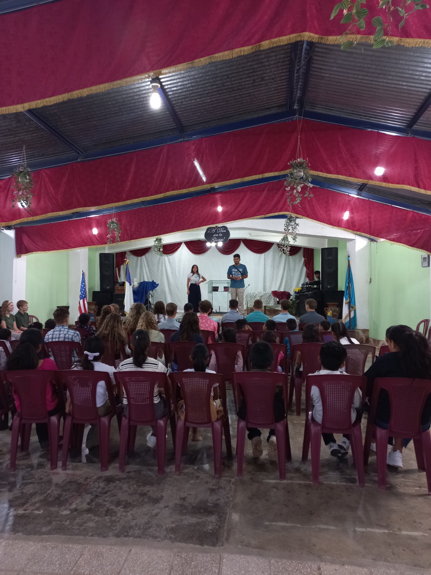 Children's Sunday School