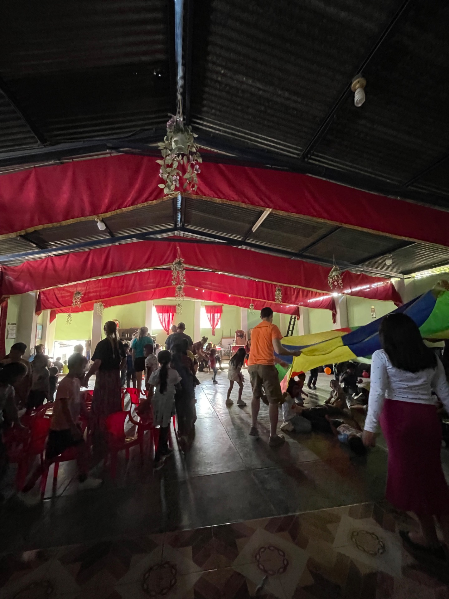 VBS 2