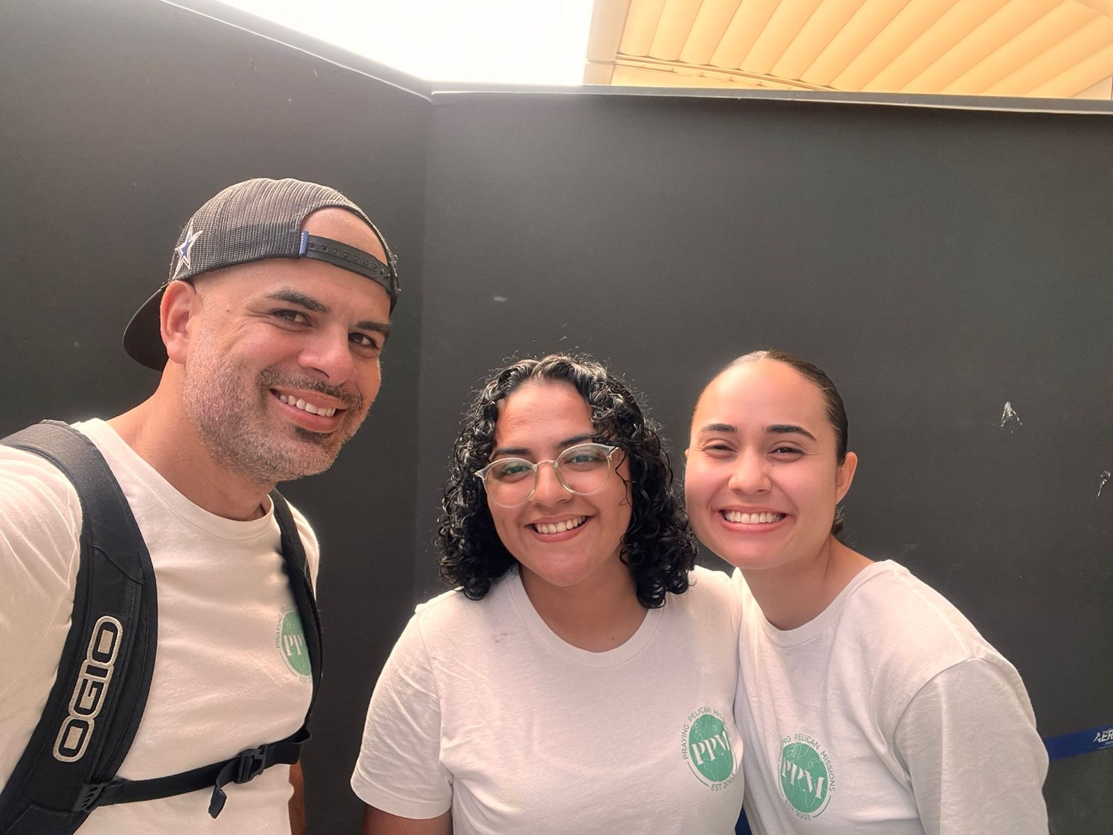 Meet the Staff