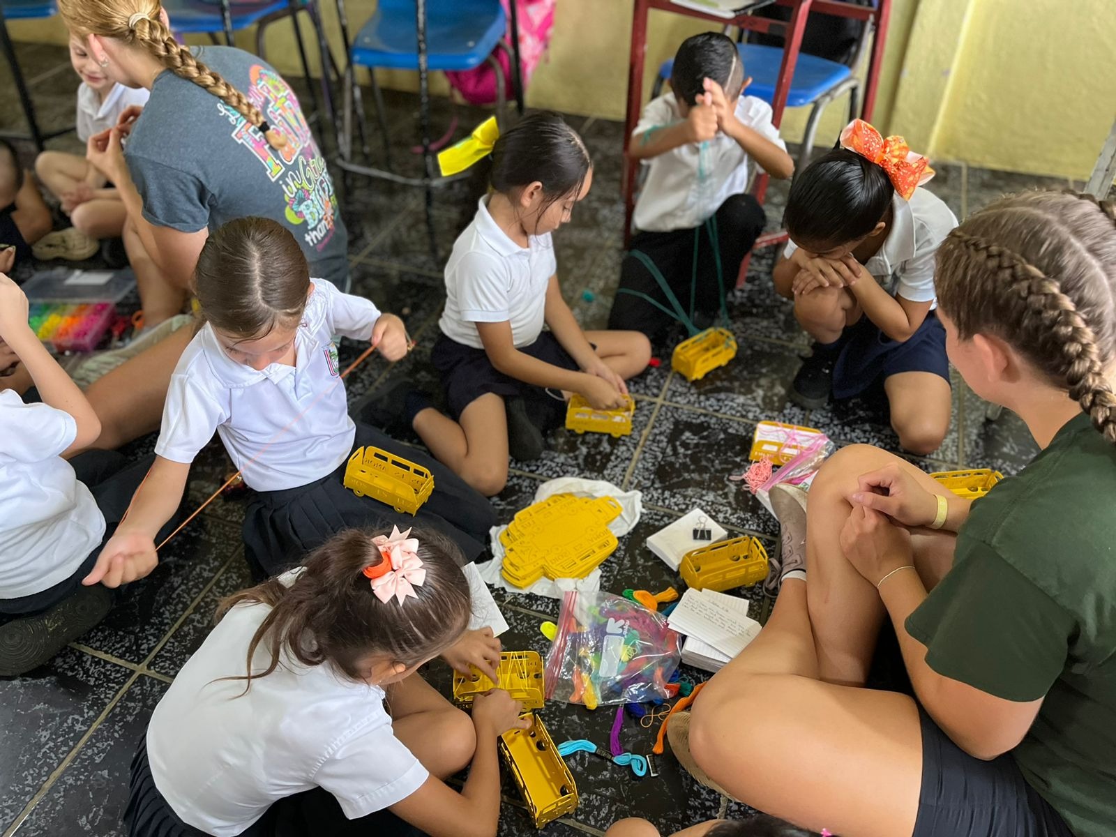 Craft Time