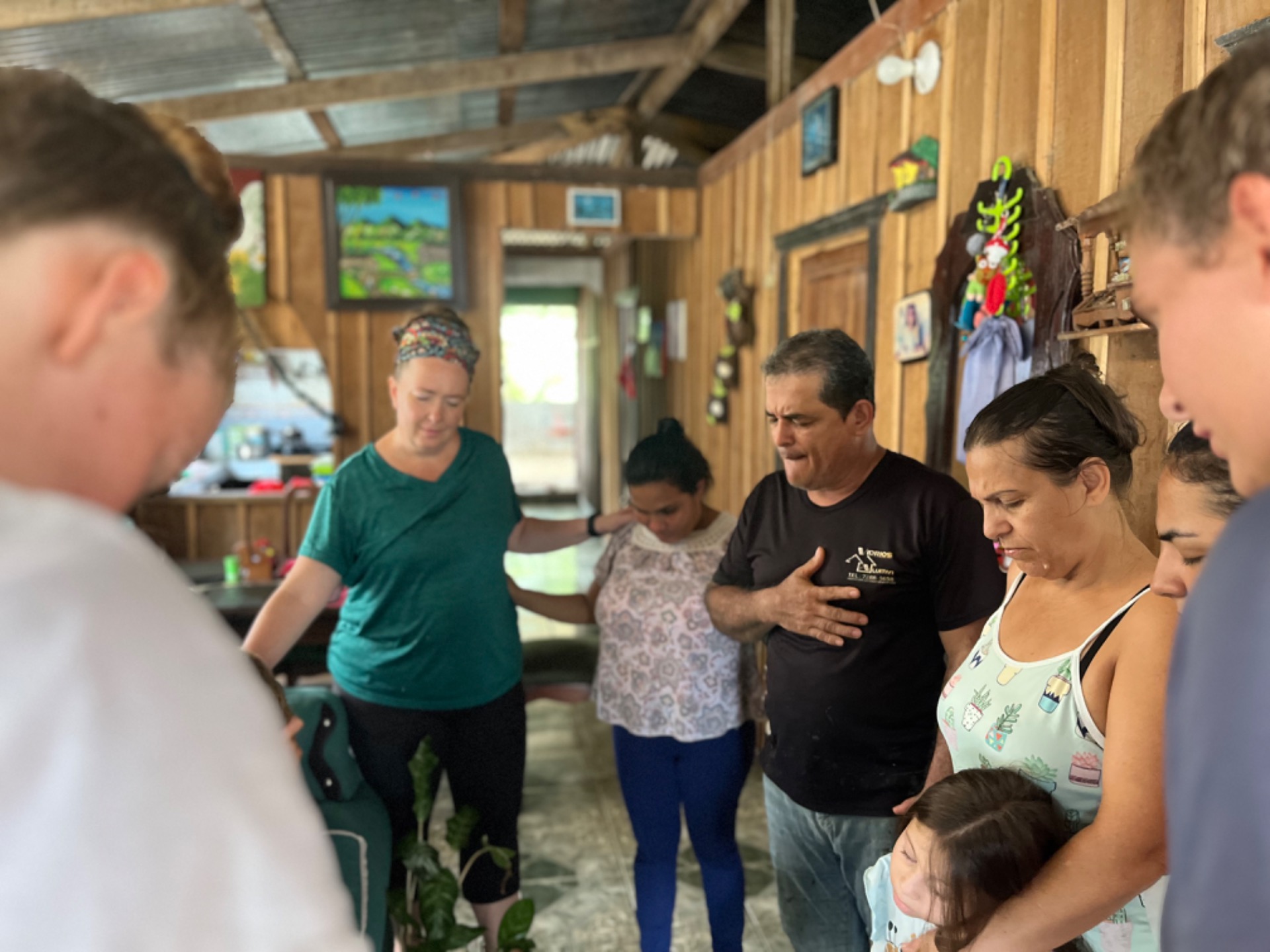 Food Distribution Day 2