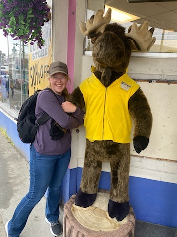 Making New Friends