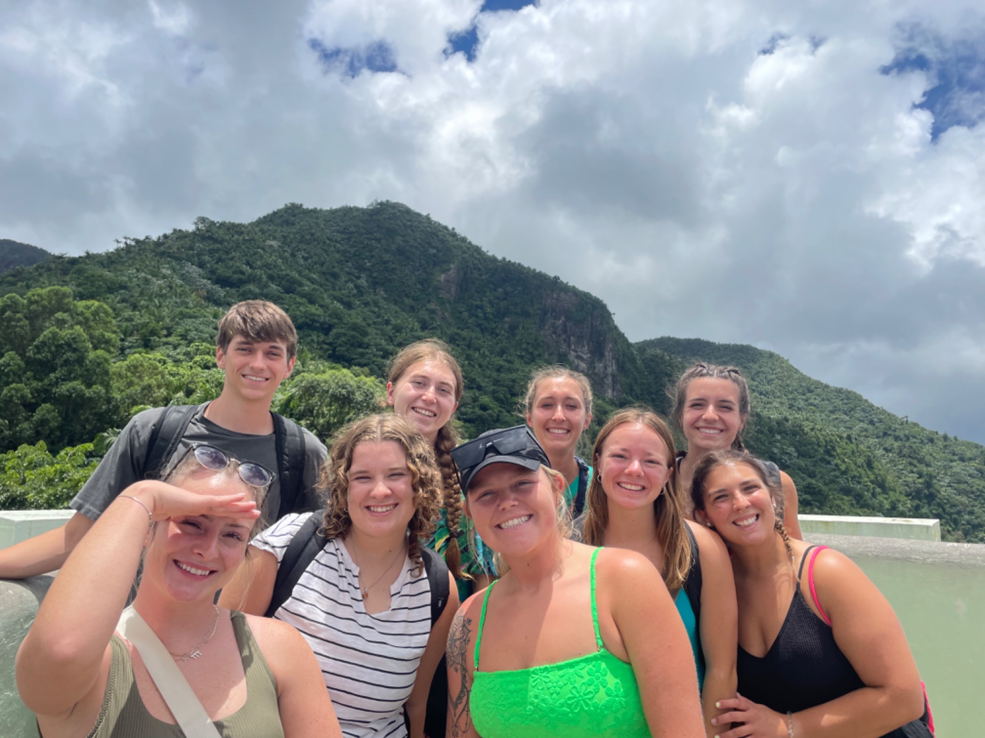 El Yunque