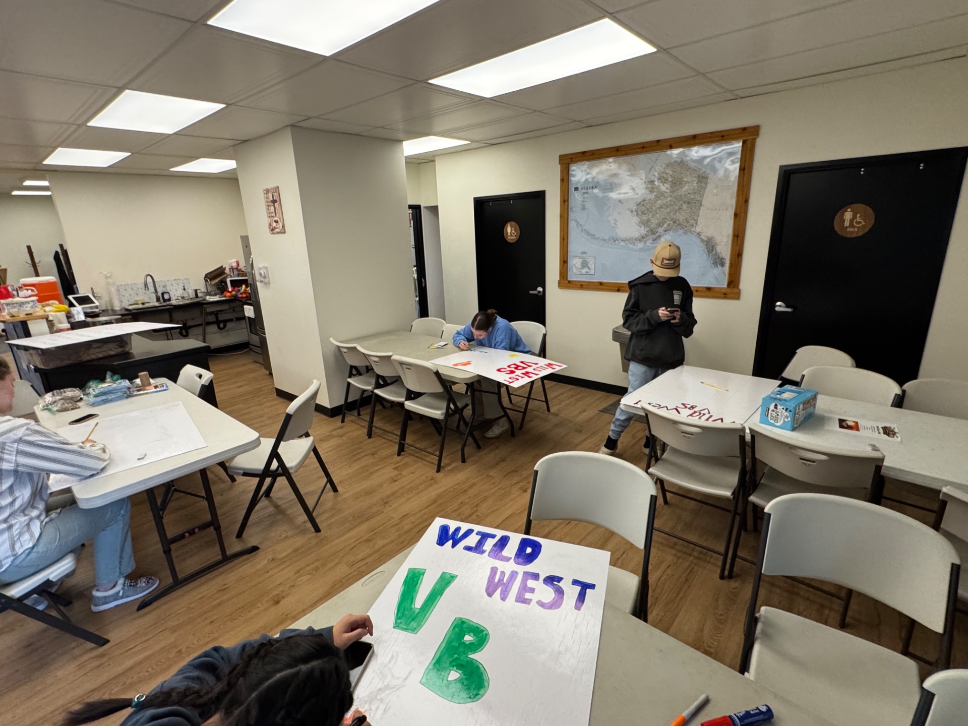 Vbs promotion