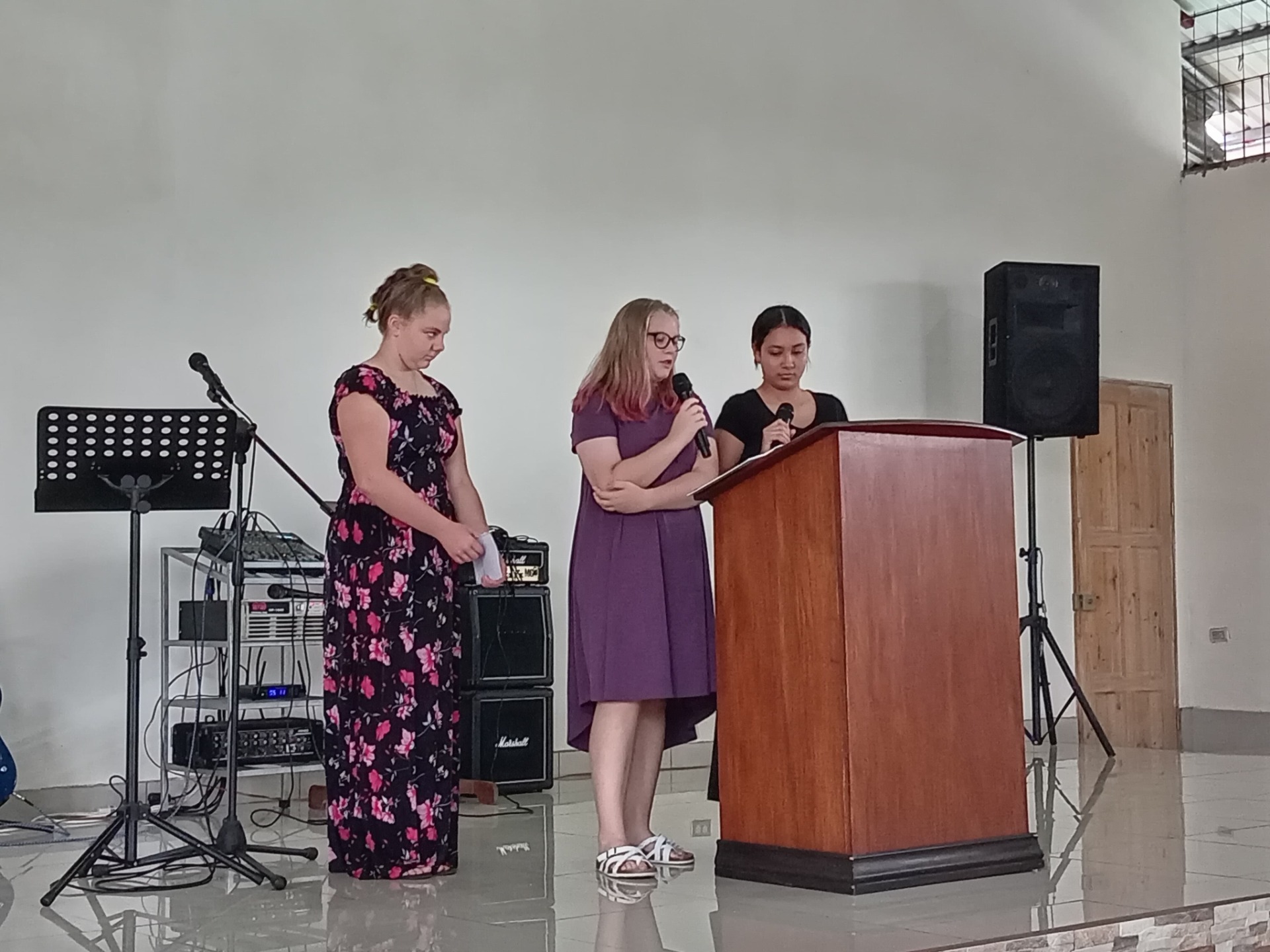 The Importance of Baptism 