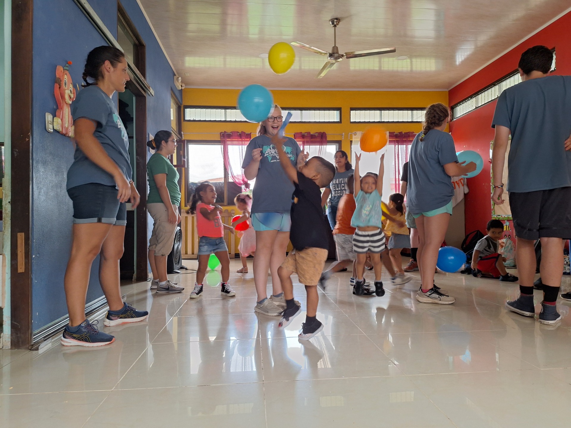 VBS #1