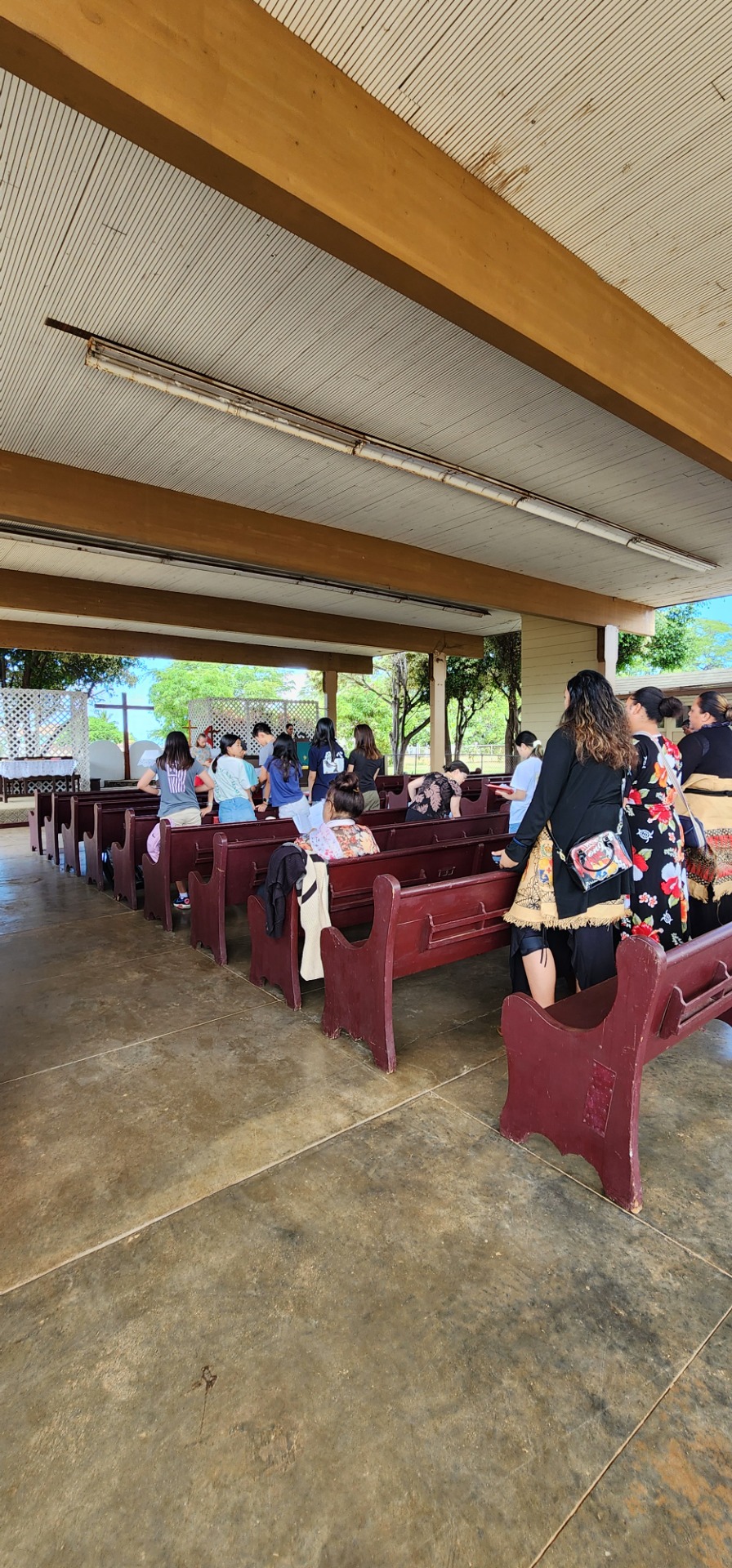 Waianae United Methodist Church