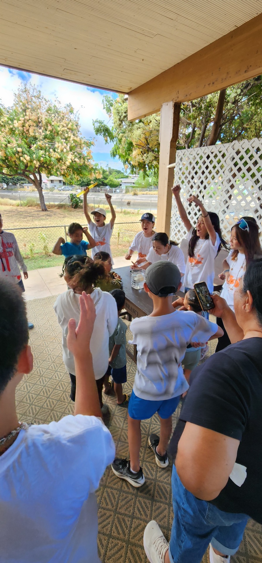 VBS Day 3