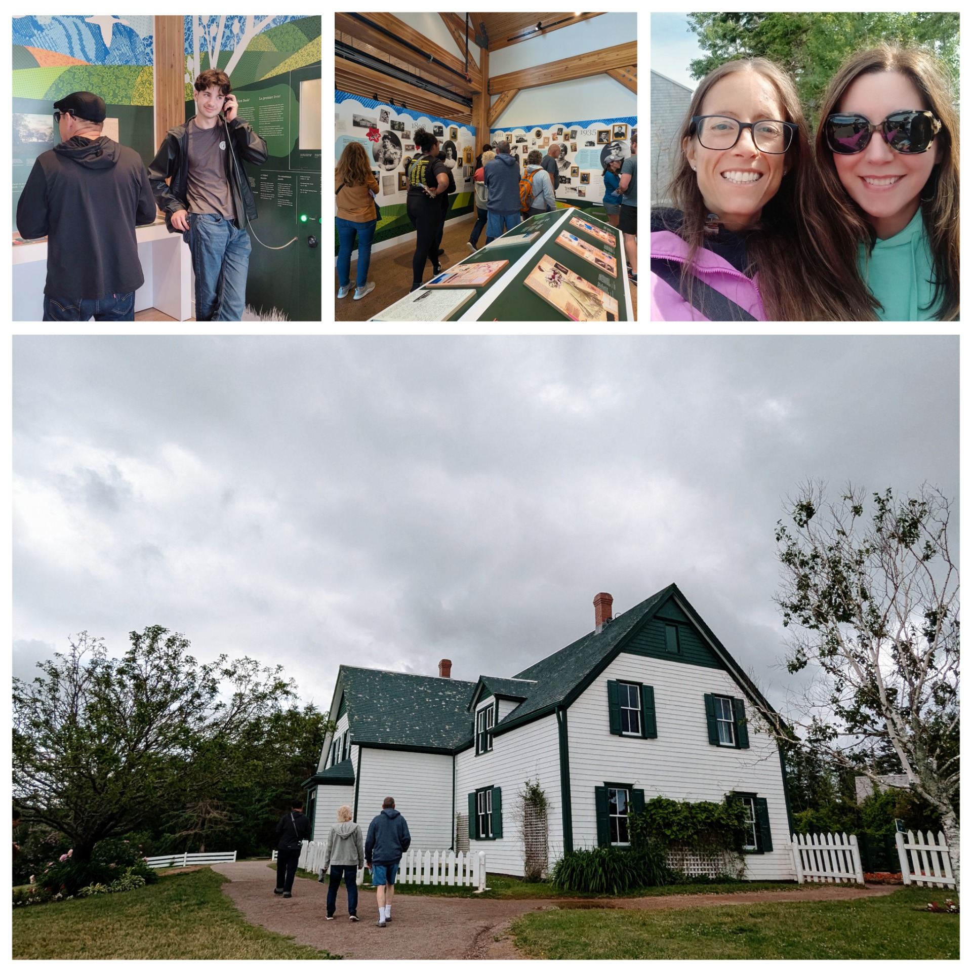 Anne of Green Gables 
