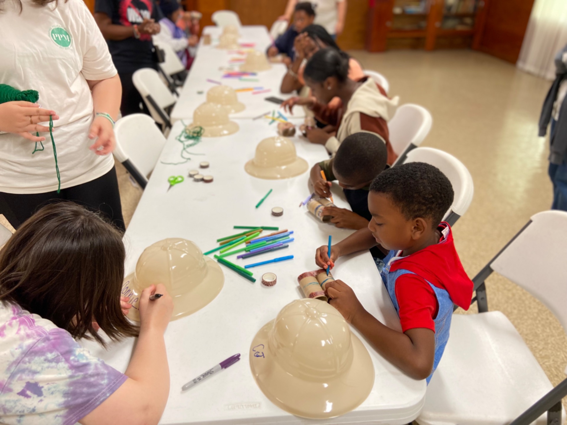 VBS 