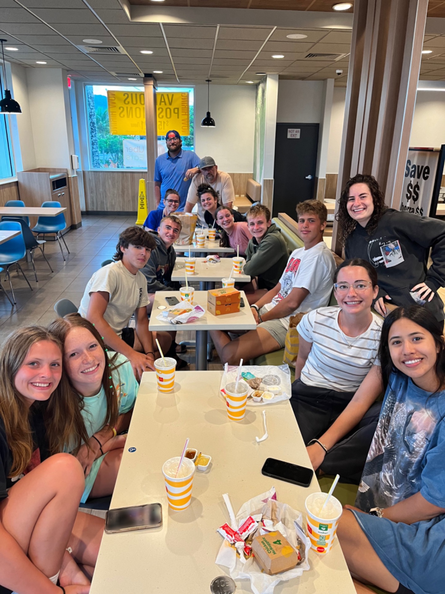 The Last Supper