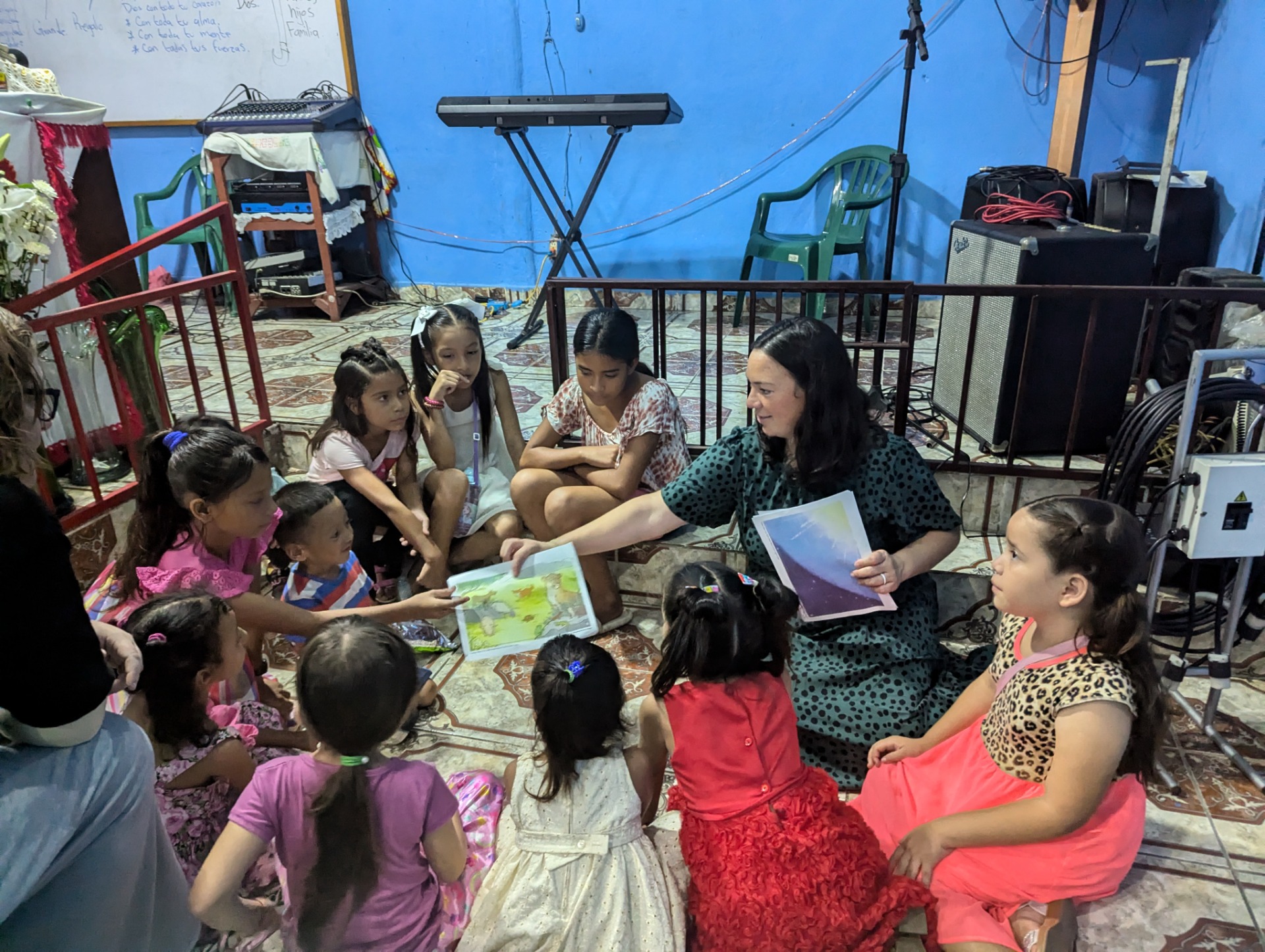 Sunday School