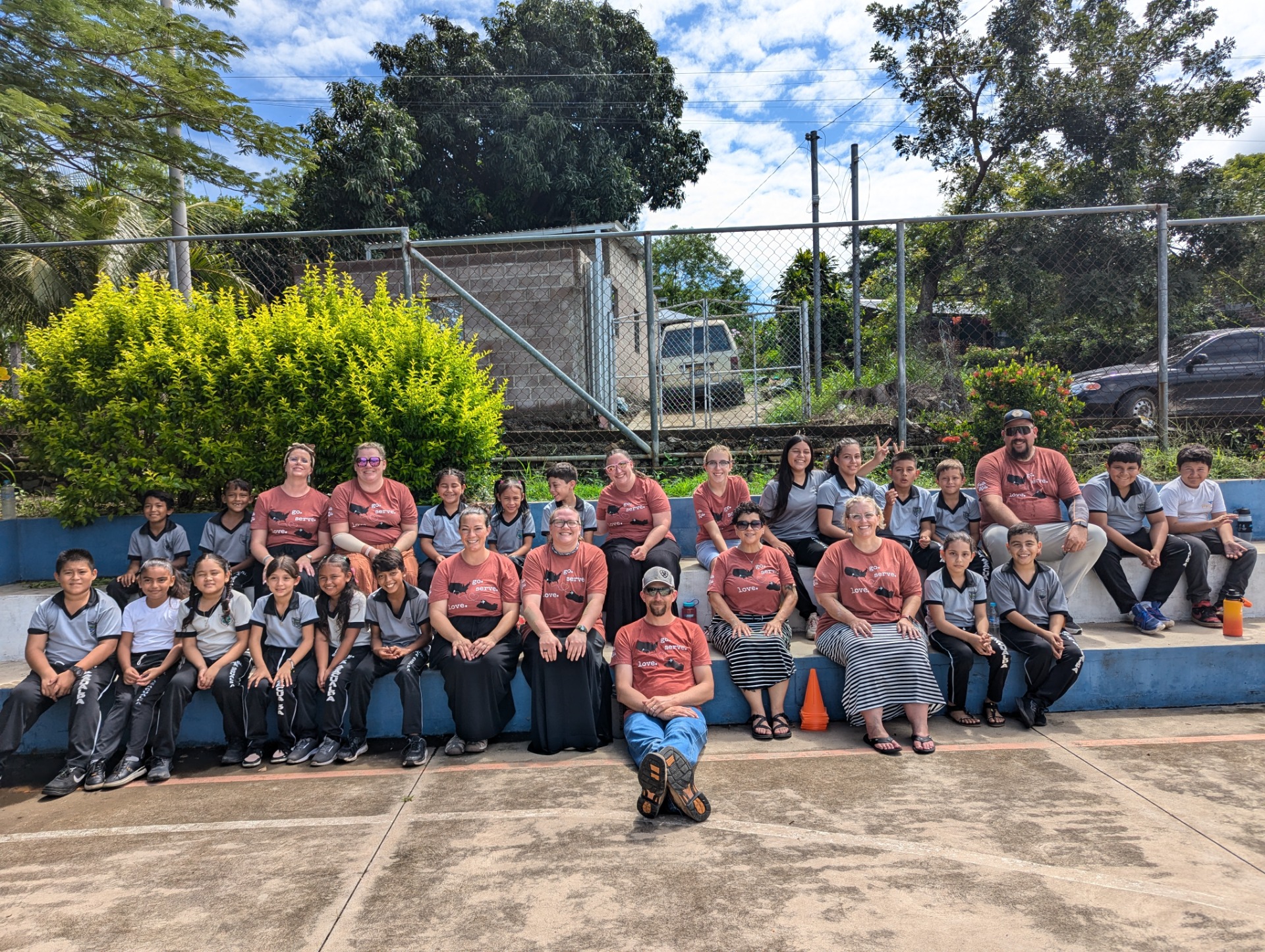Laughter & Fun