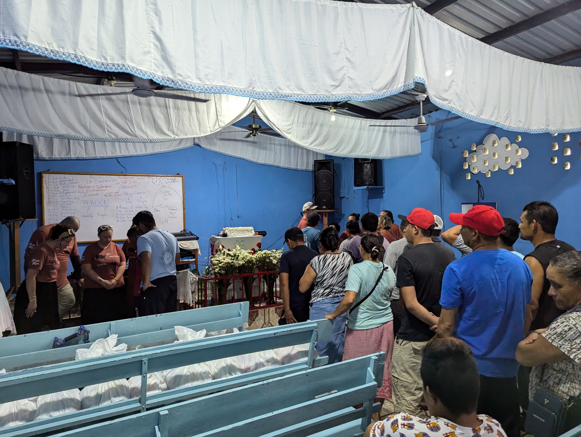 Fishermen Ministry