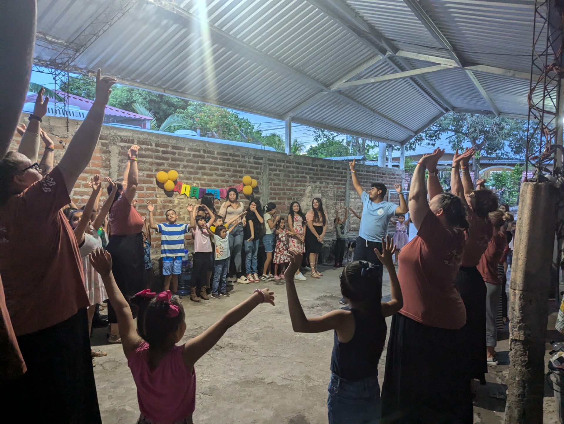 Kids Ministry