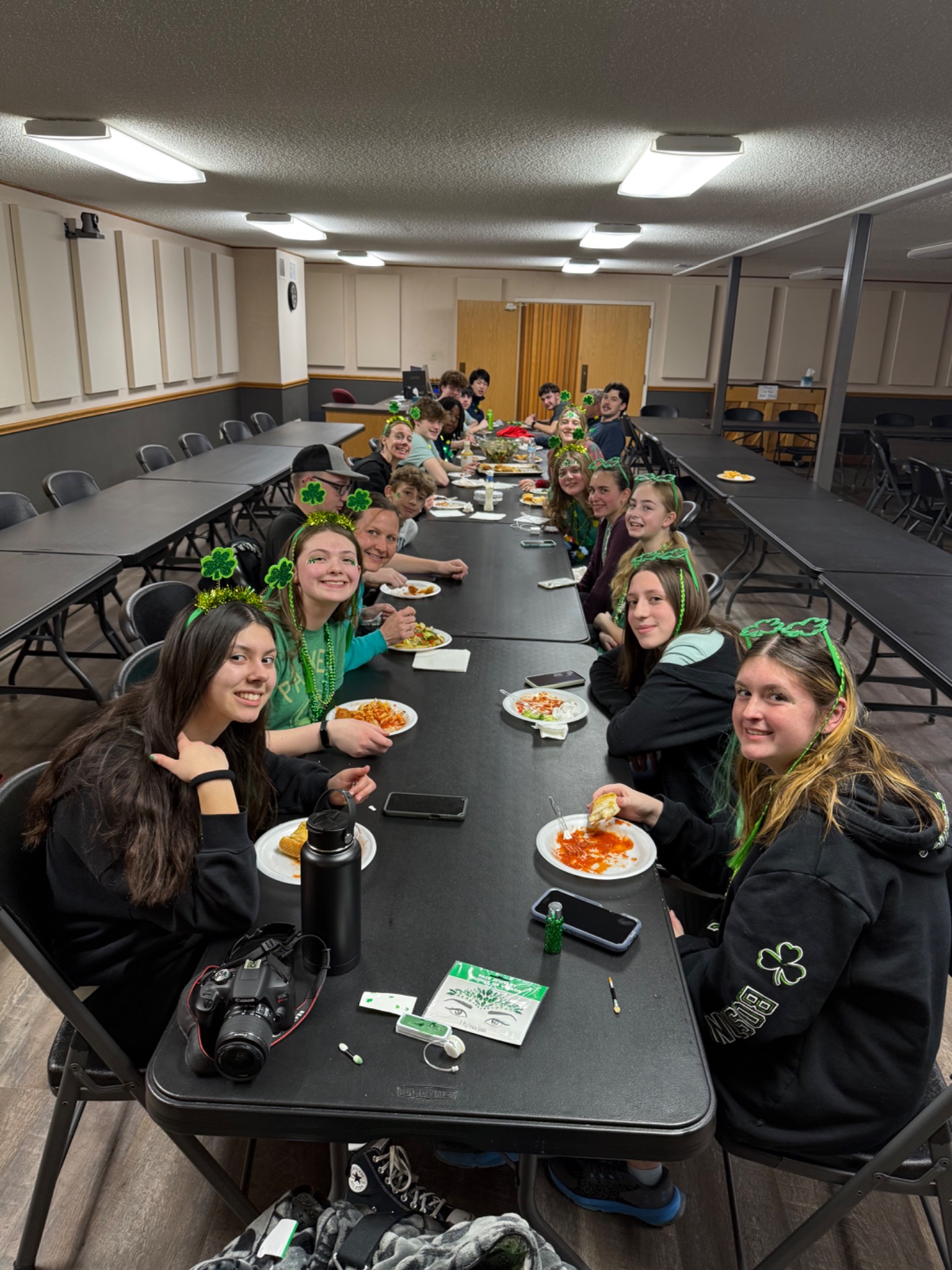 Happy St. Patrick’s Day