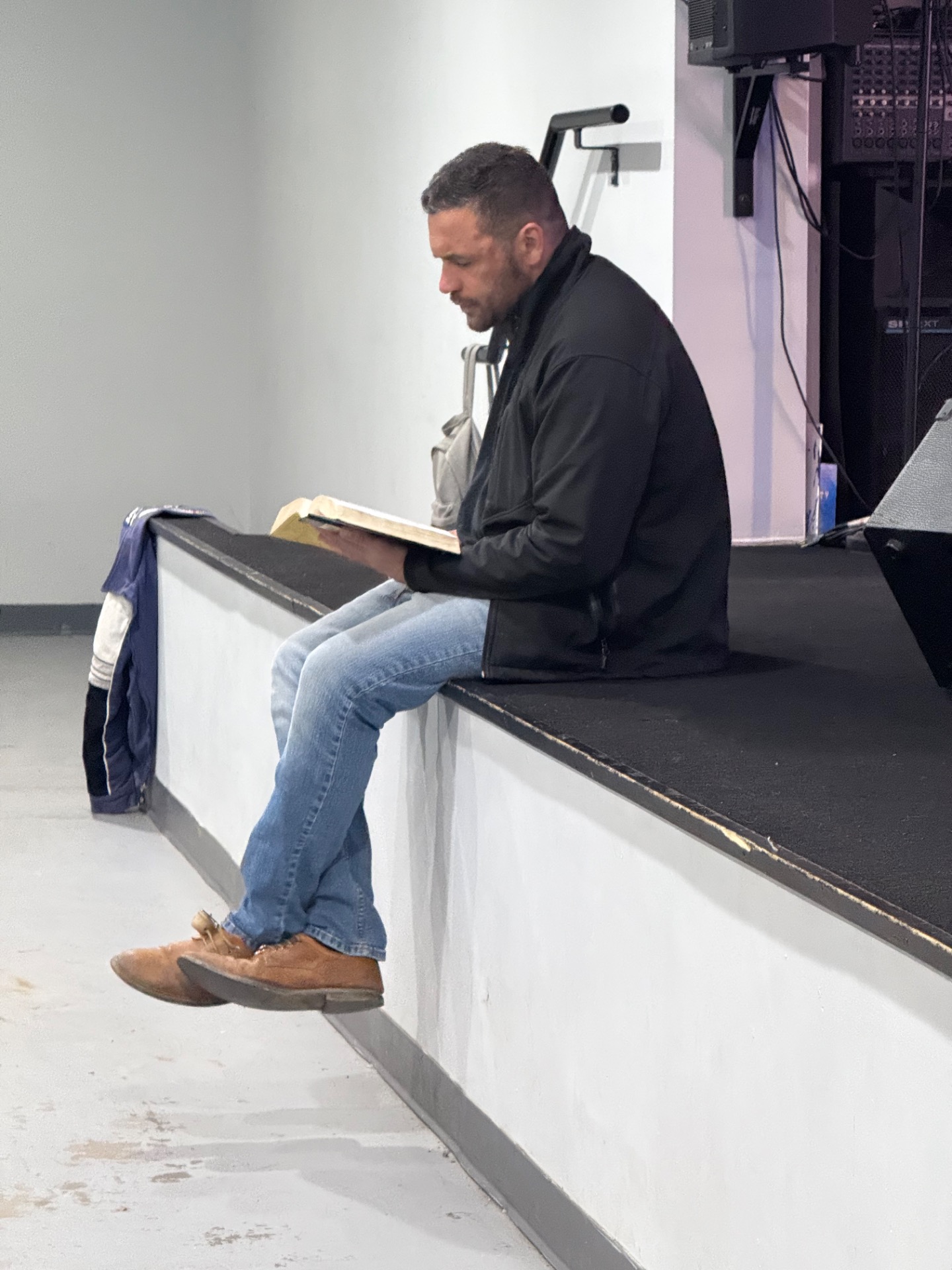 Street Pastor