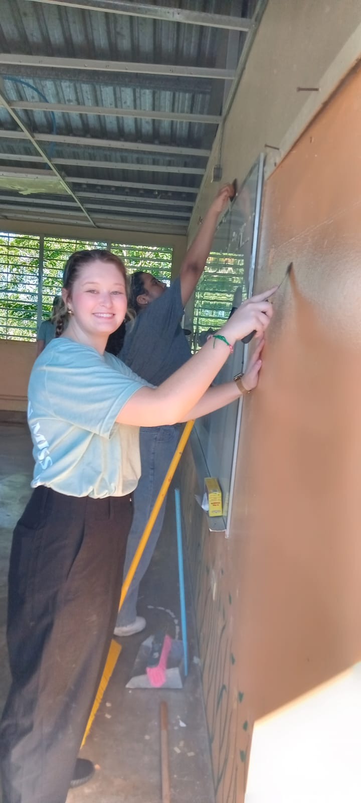 Painting!