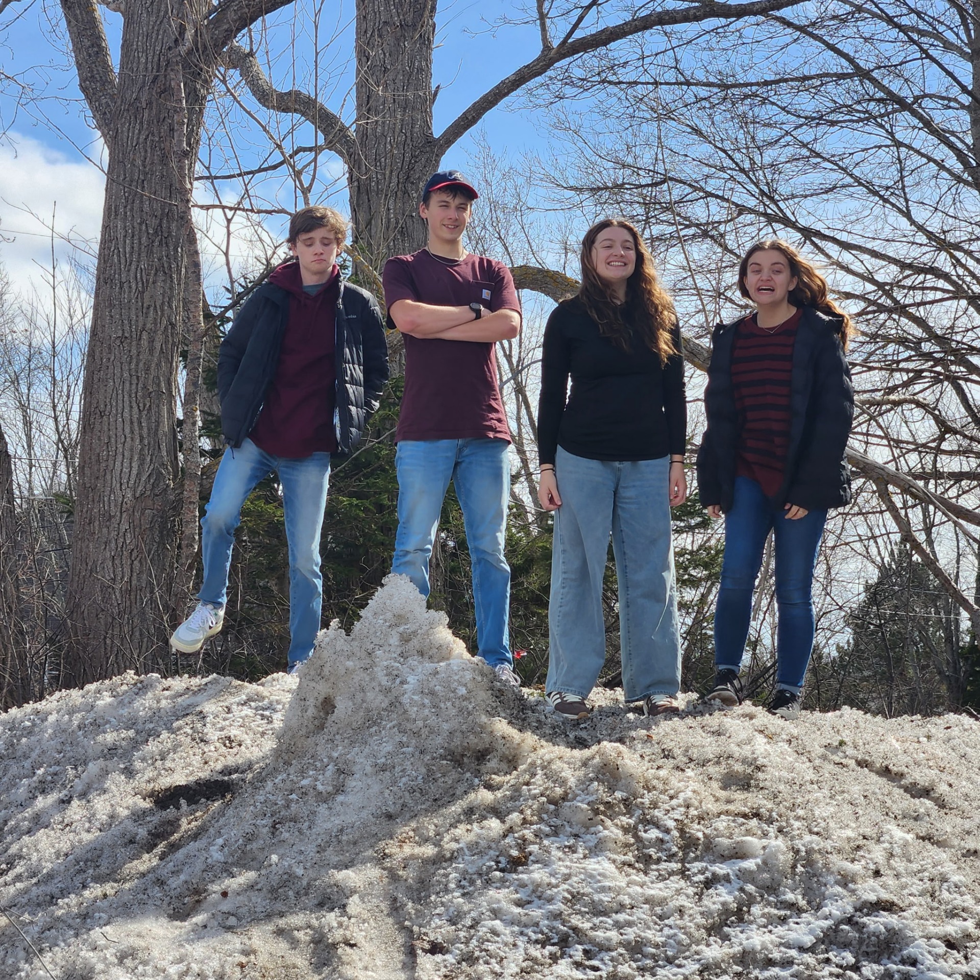 Mountain Top