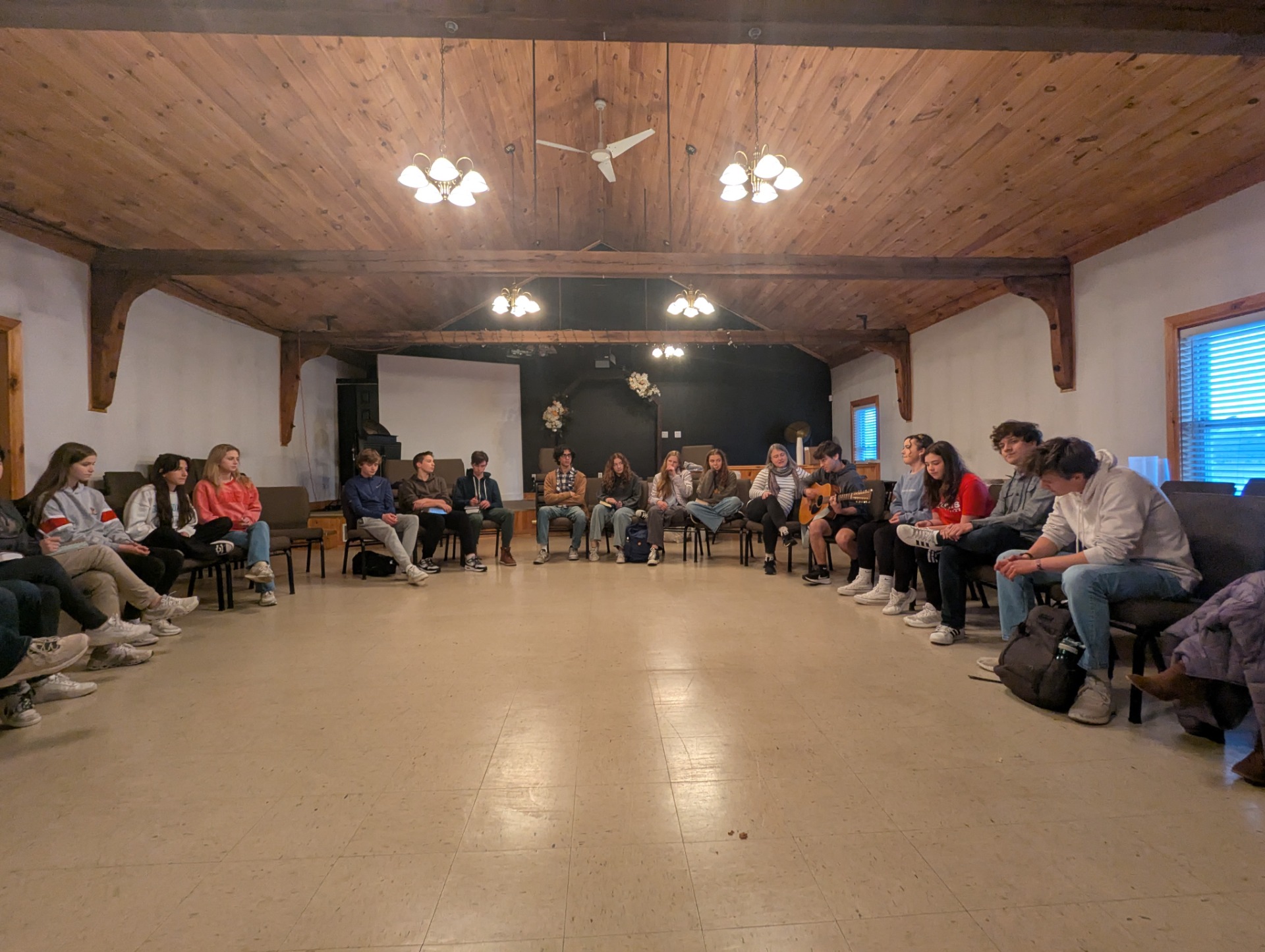 Connect Group 