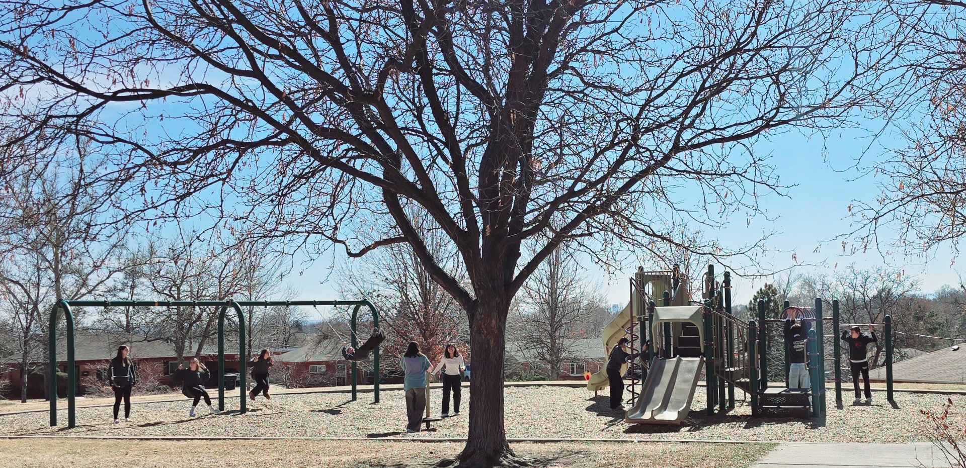 Playground