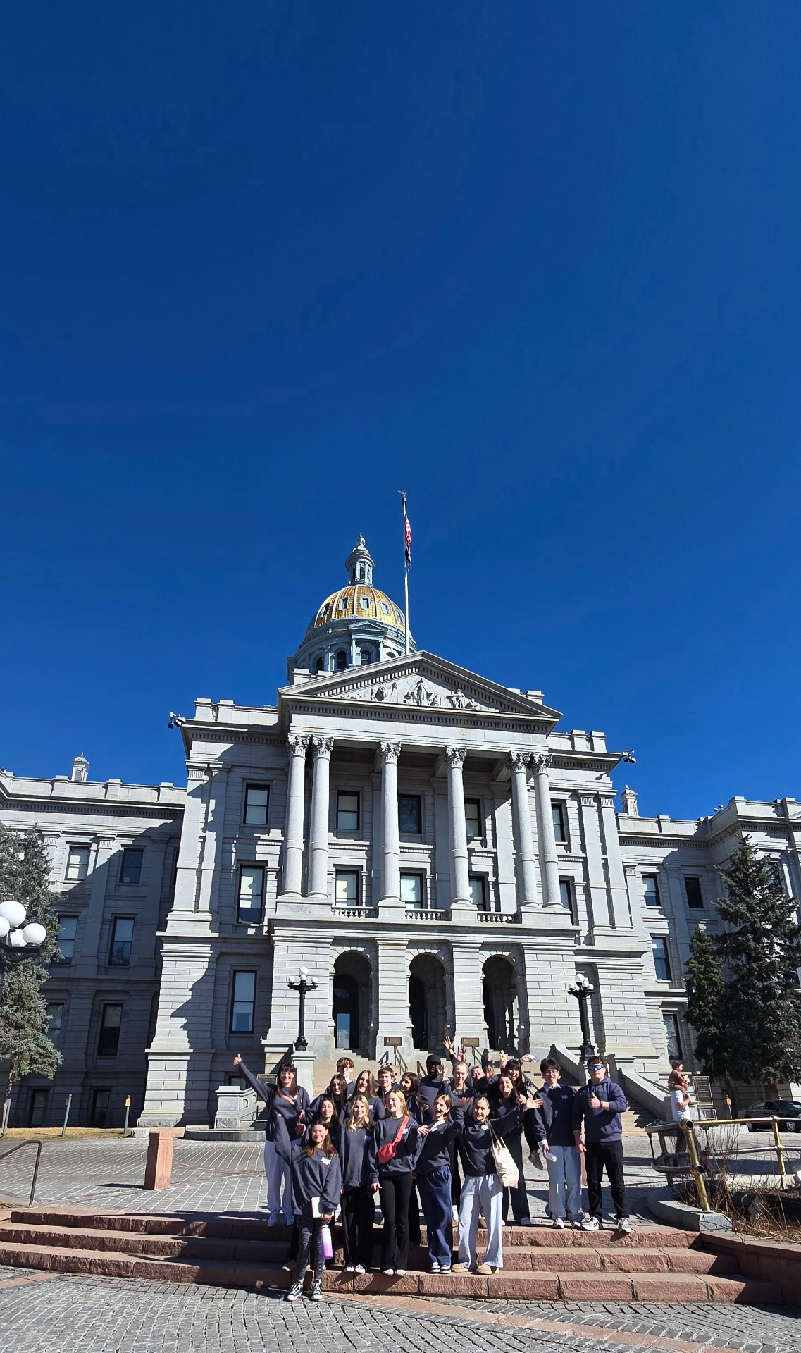 Downtown Denver