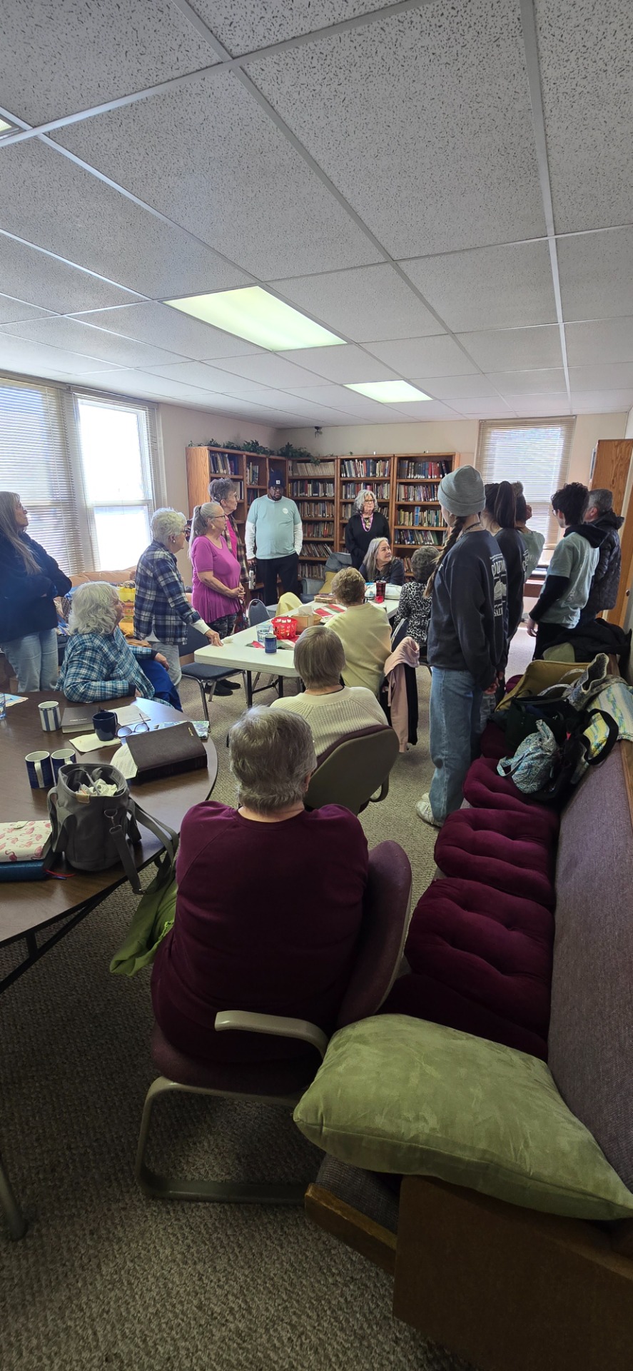 Women's Ministry