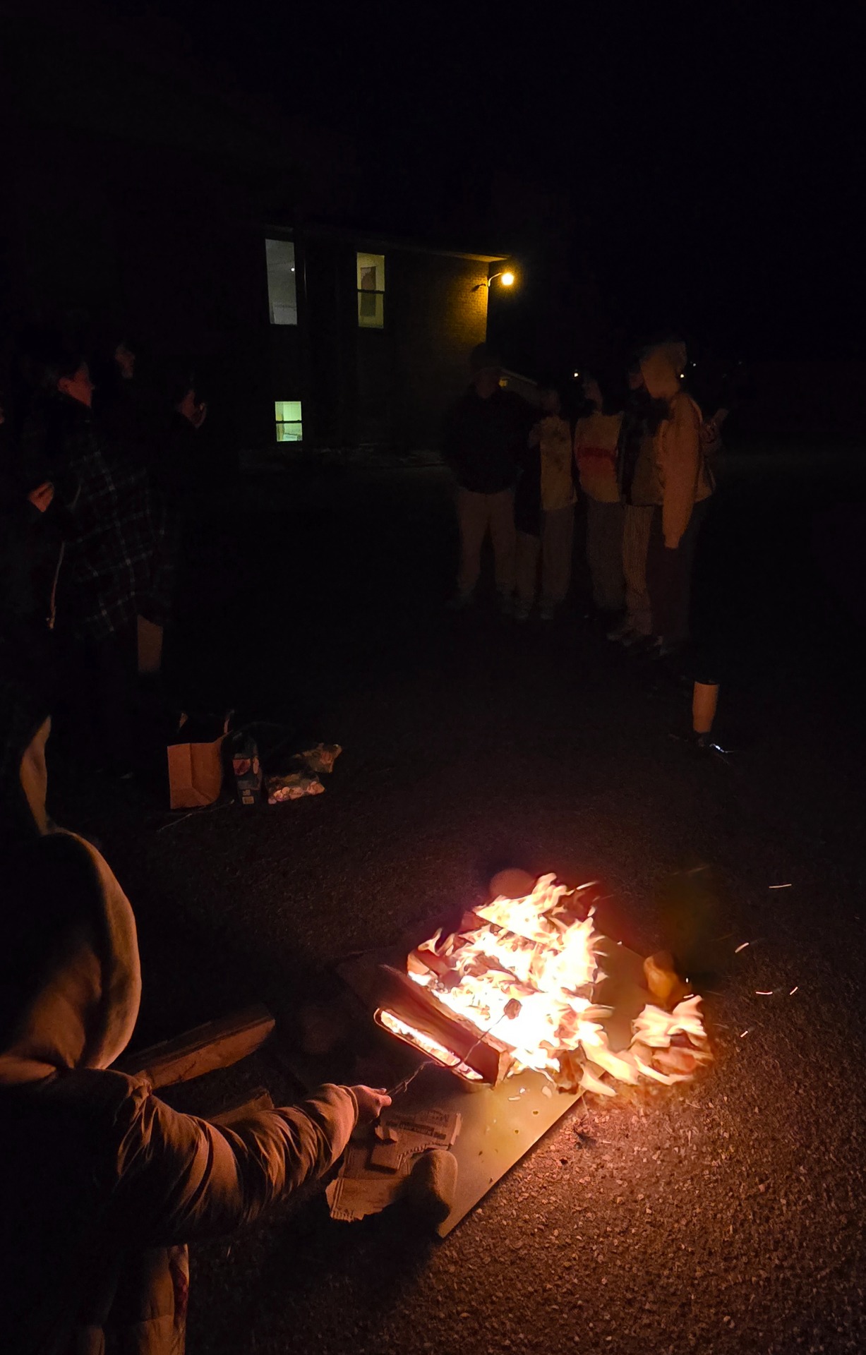Campfire