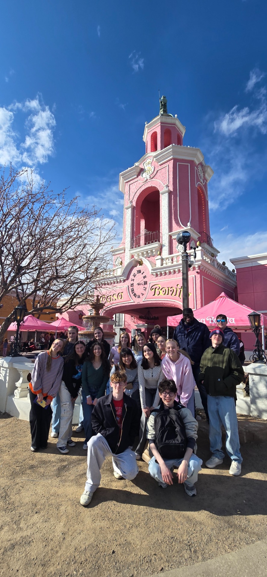 Casa Bonita