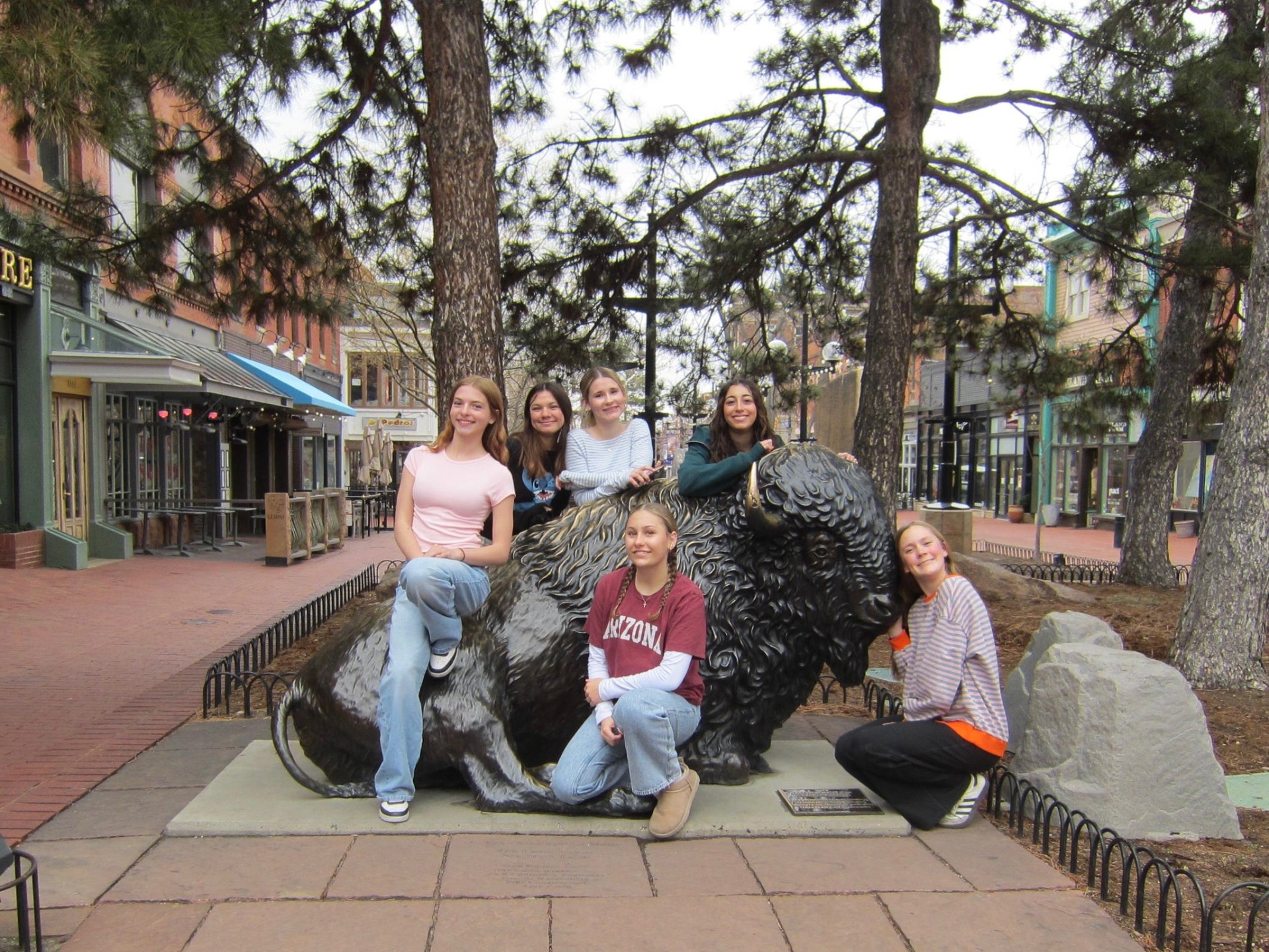 Boulder