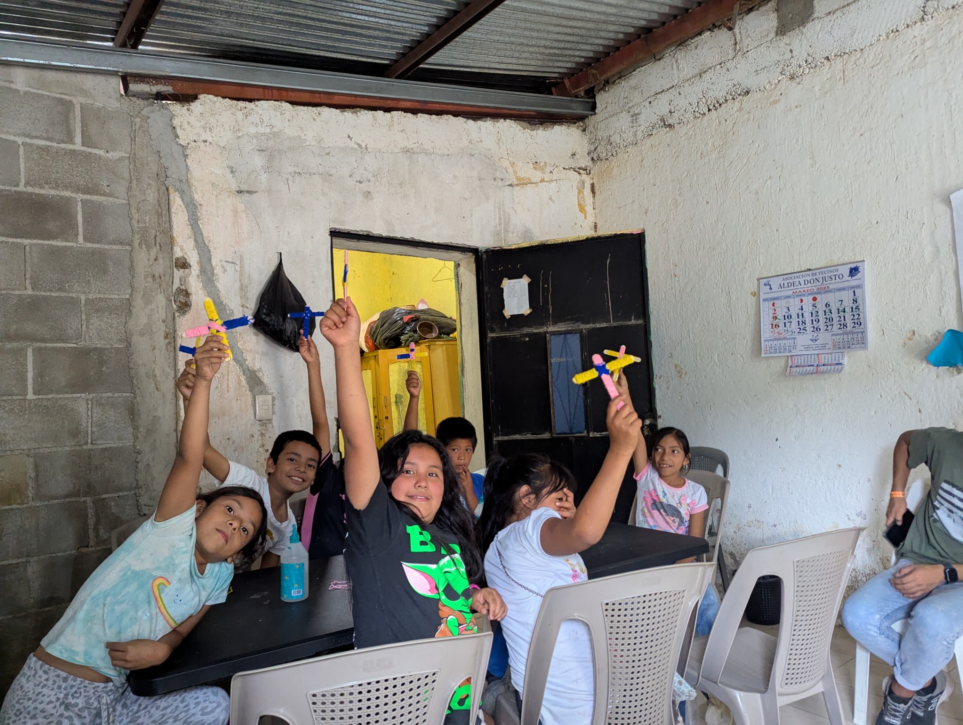 VBS