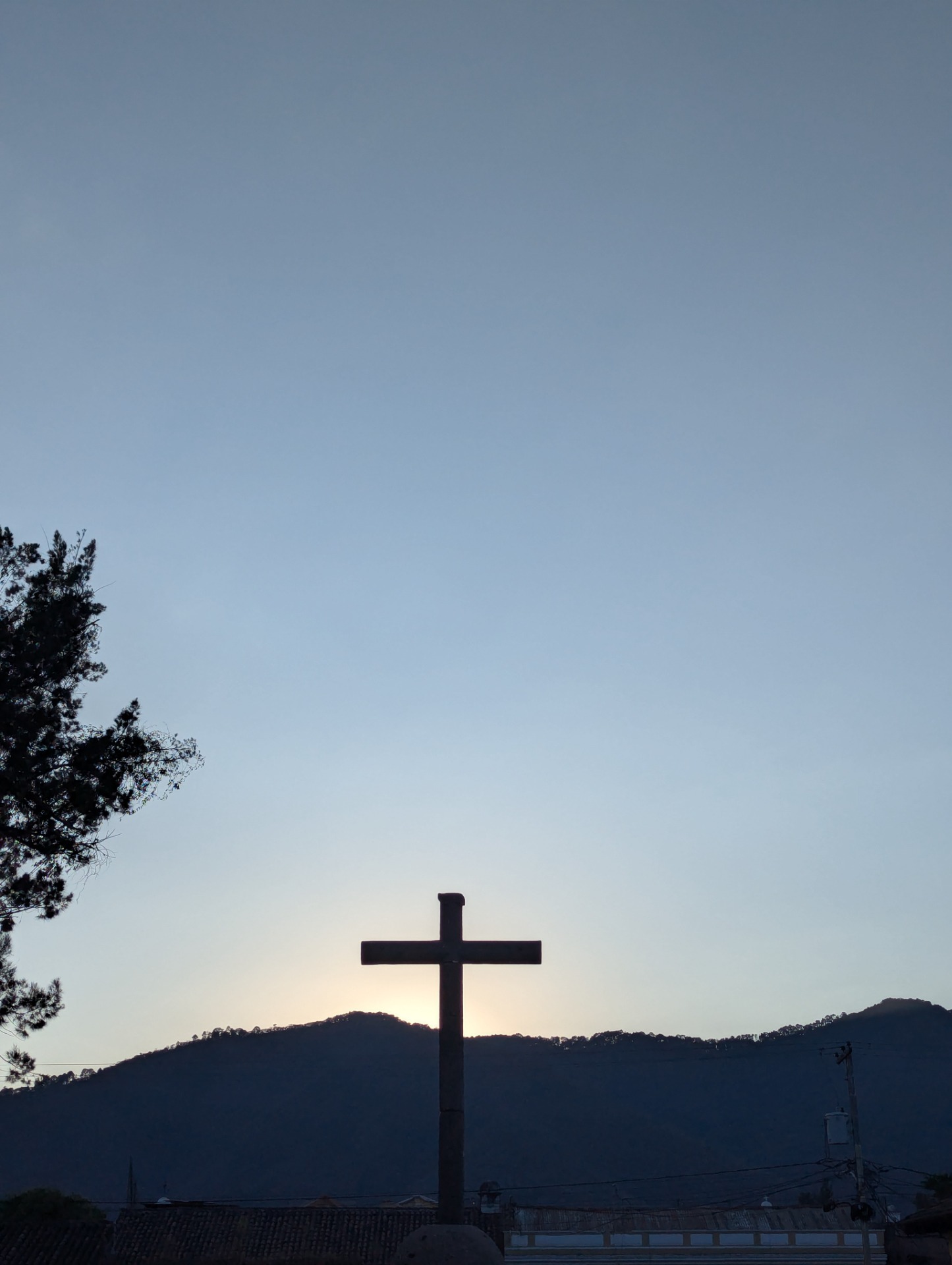 Thank you Jesus!