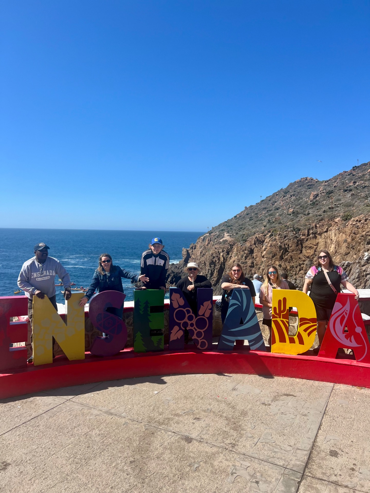 Ensenada